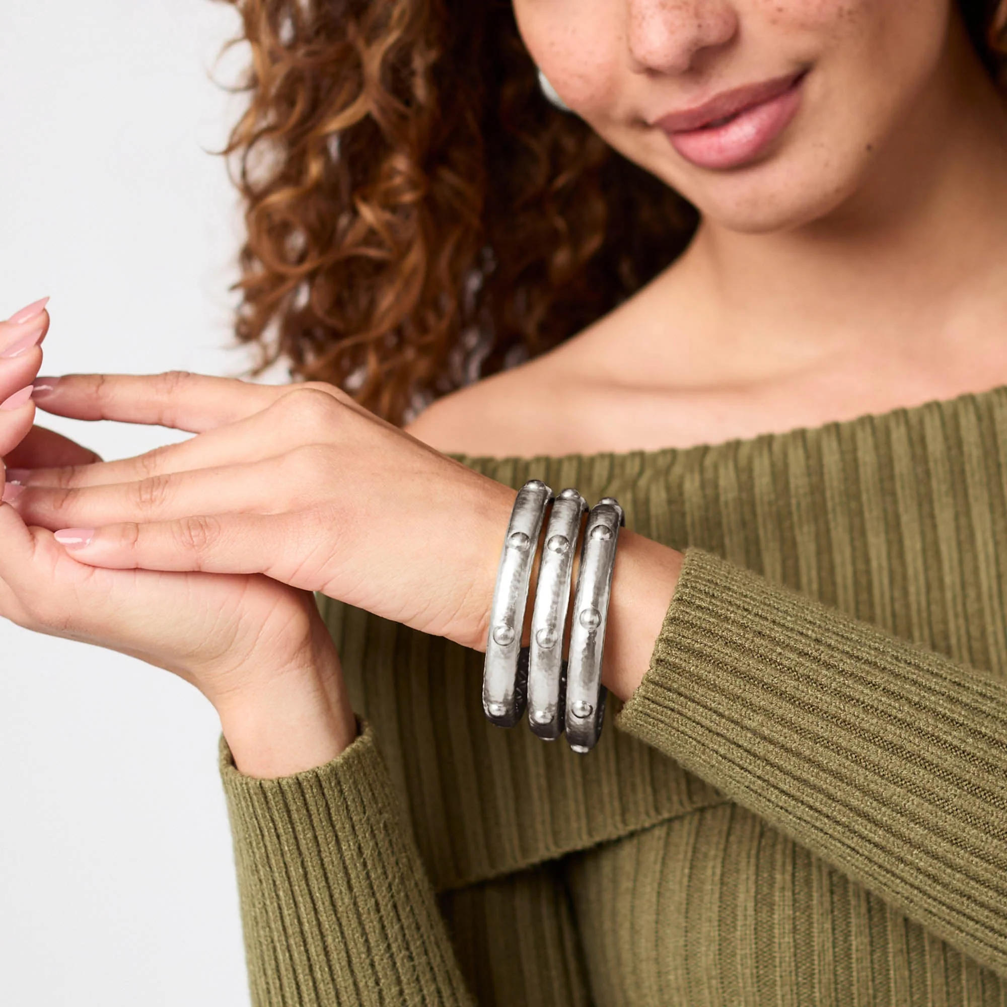 Solara Bangle - Image 2