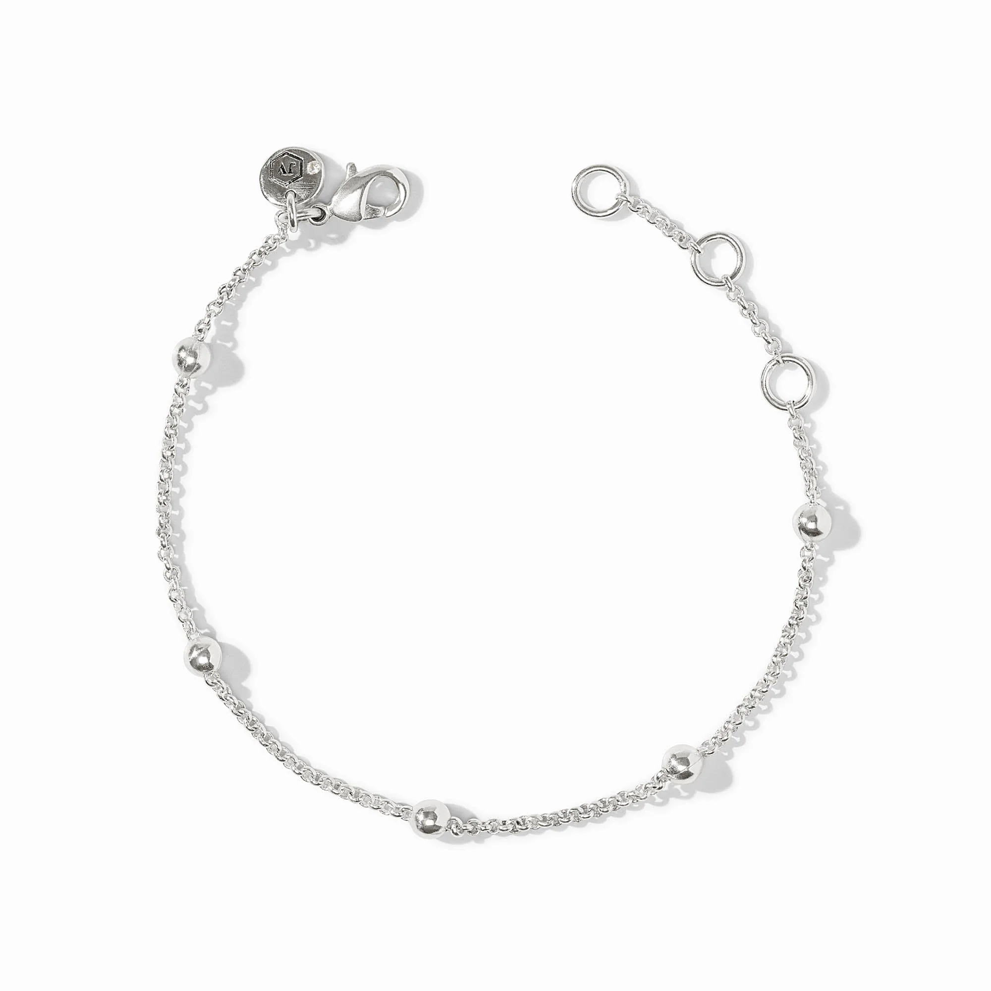 Solara Delicate Bracelet - Image 3