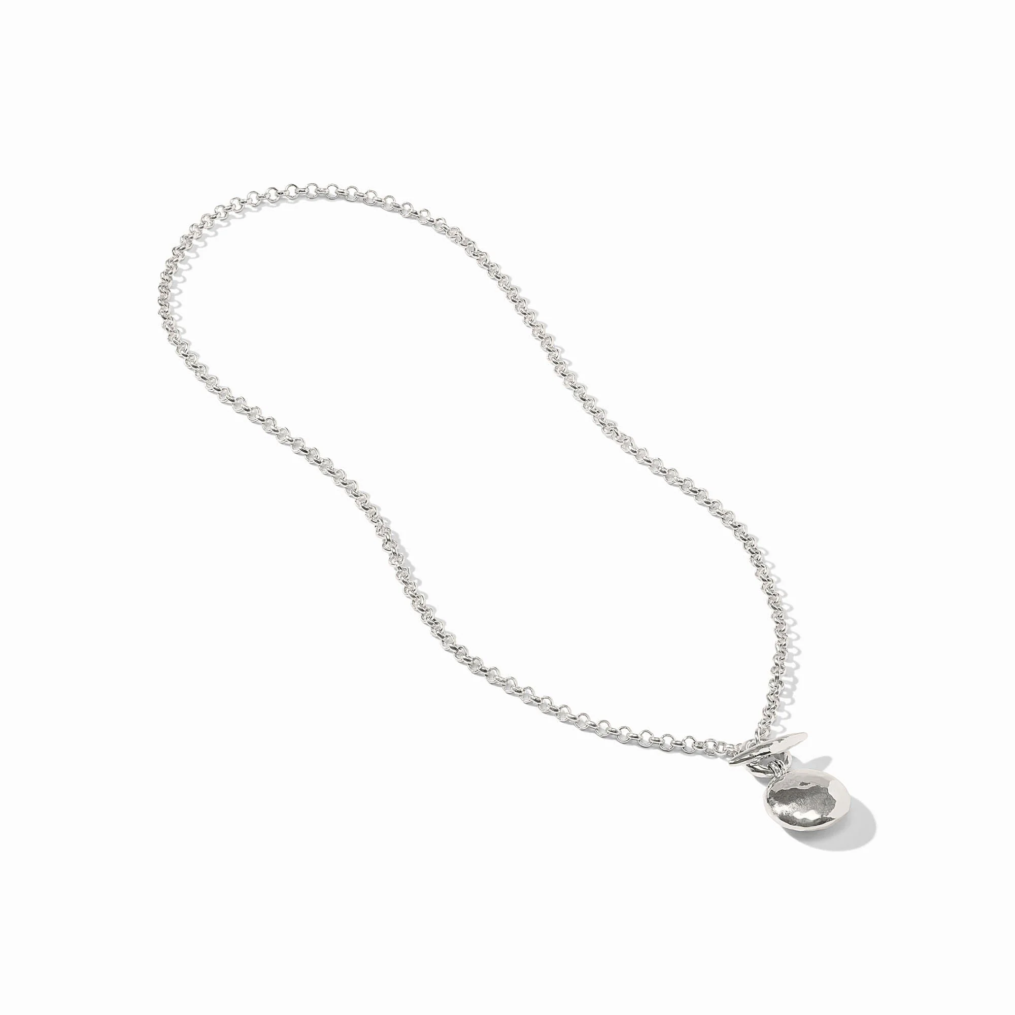 Solara Delicate Necklace - Image 3