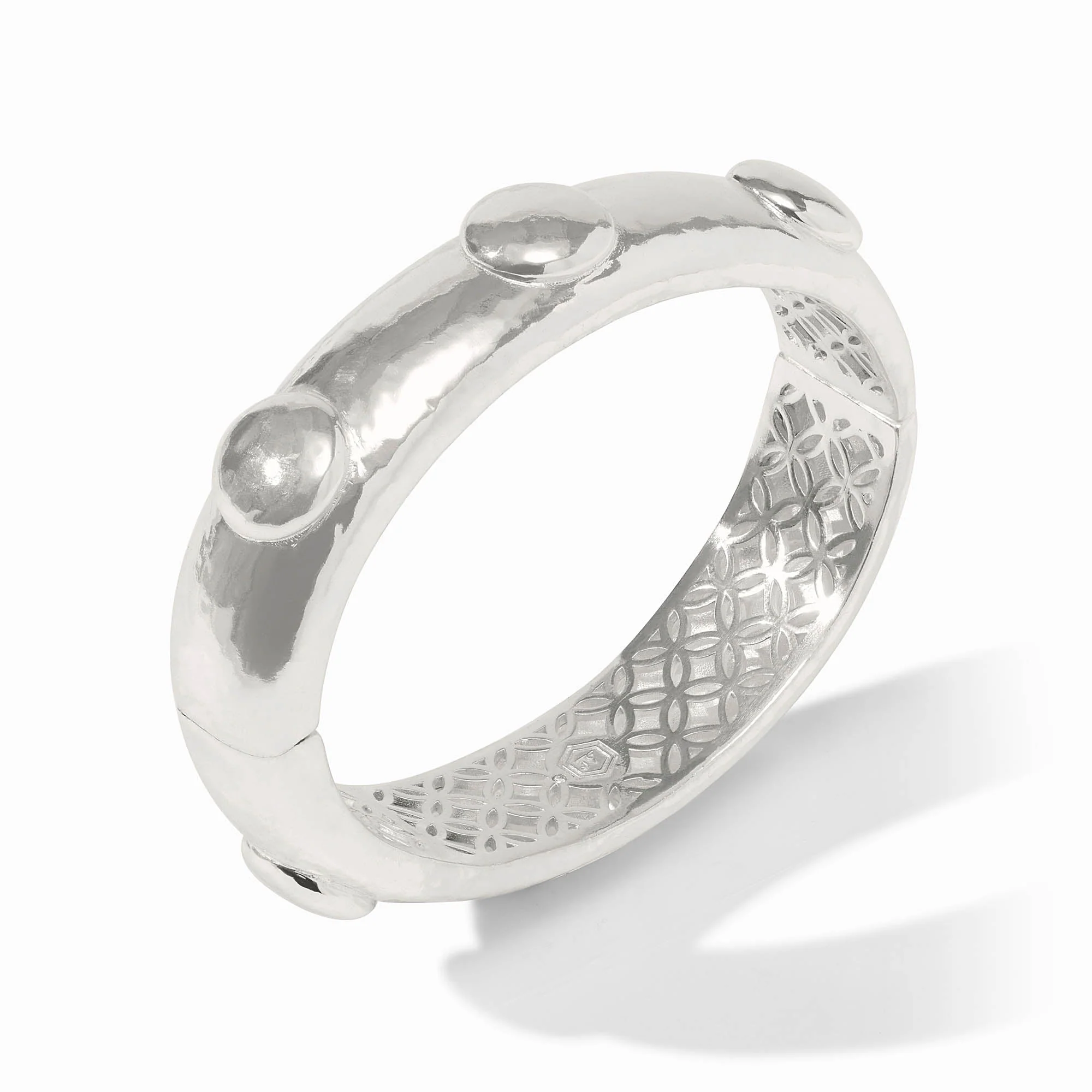 Solara Hinge Bangle - Image 4