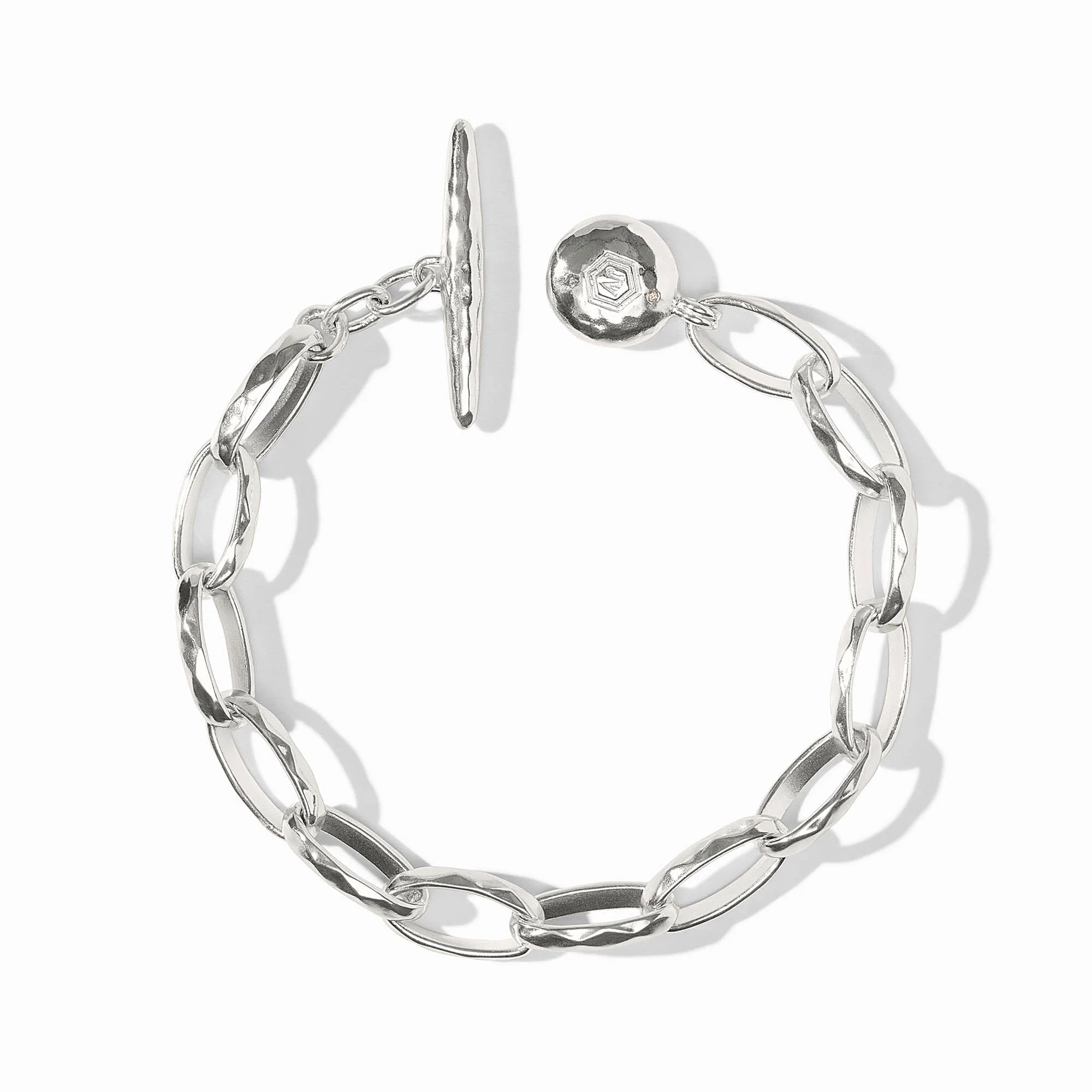 Solara Link Bracelet - Image 3