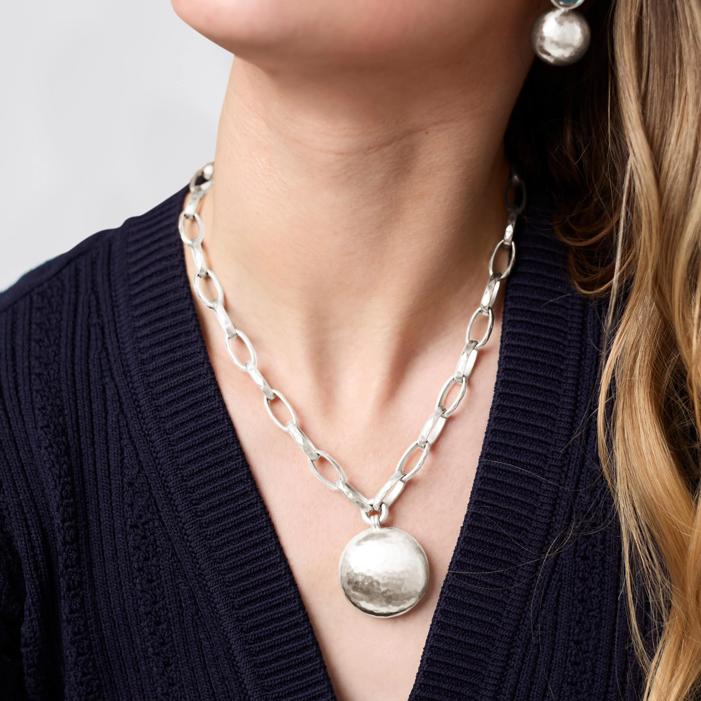 Solara Necklace - Image 2