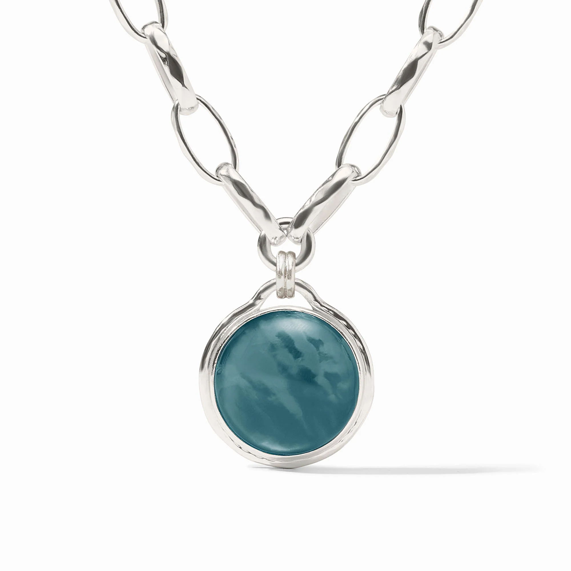 Solara Statement Necklace - Image 2