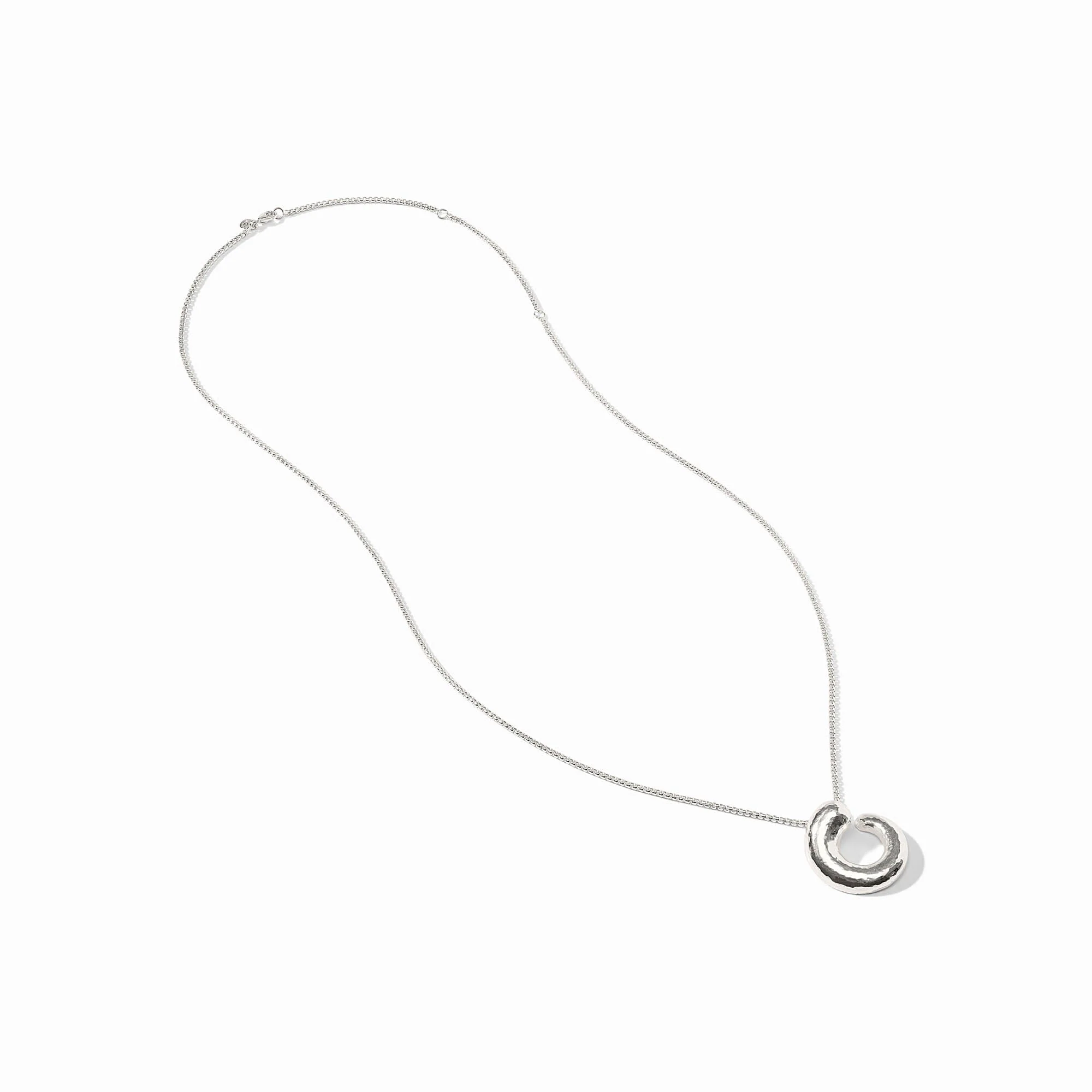 Solara Spiral Pendant - Image 3
