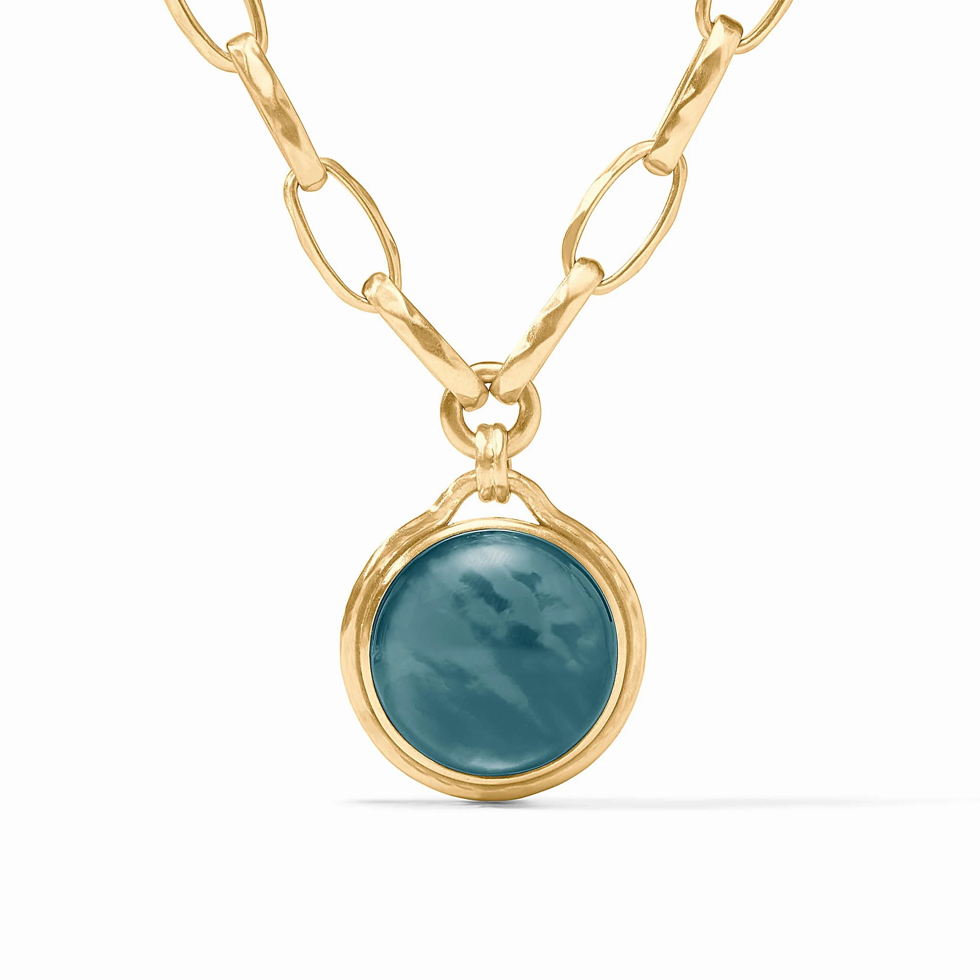 Solara Statement Necklace - Image 3