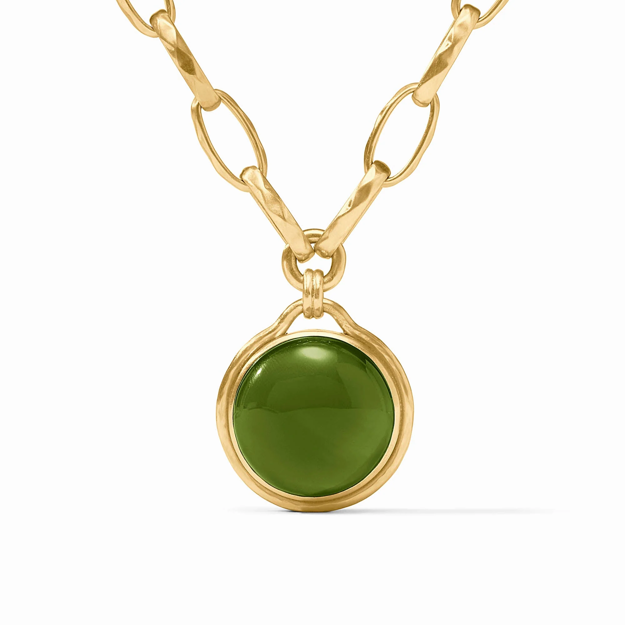 Solara Statement Necklace - Image 4