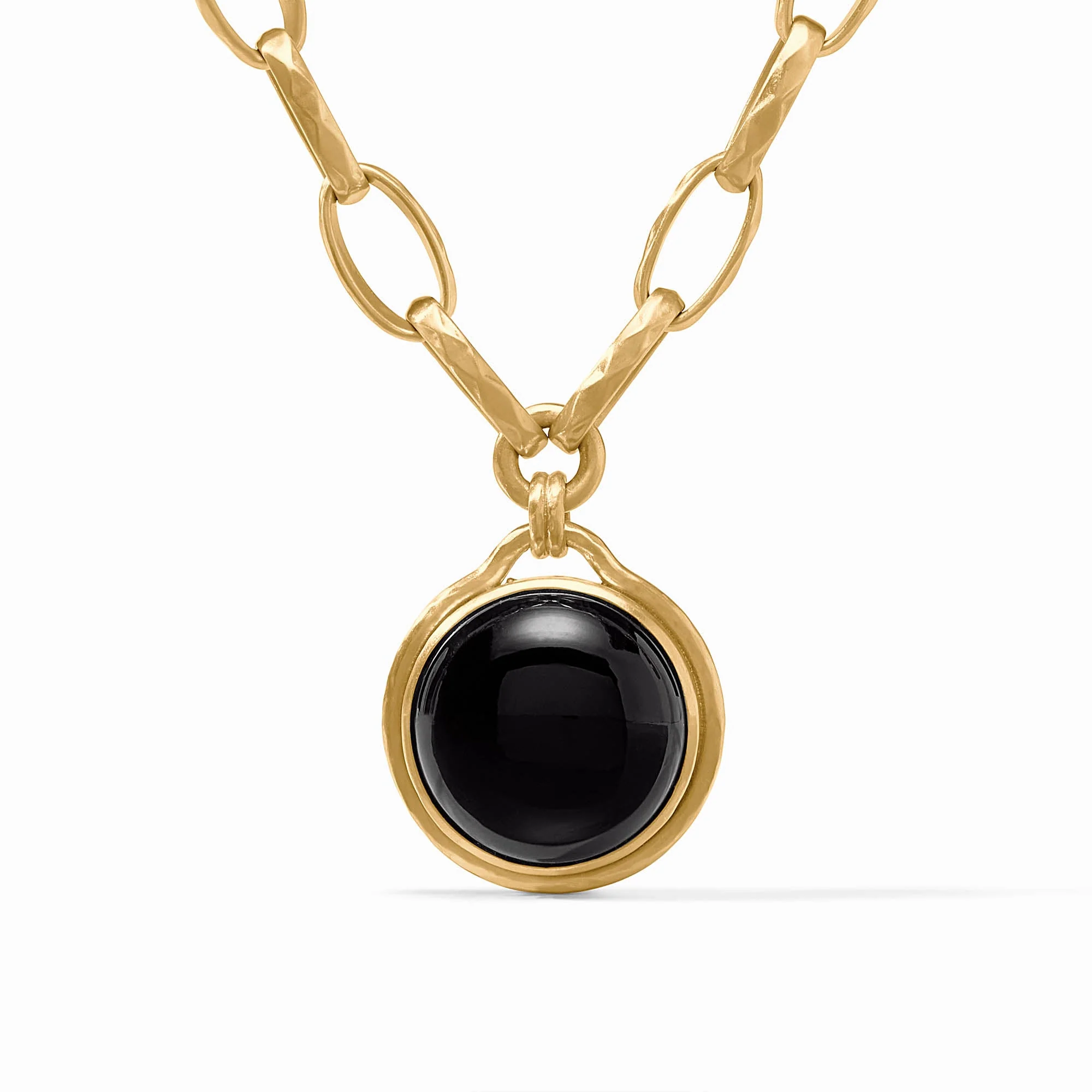 Solara Statement Necklace - Image 5