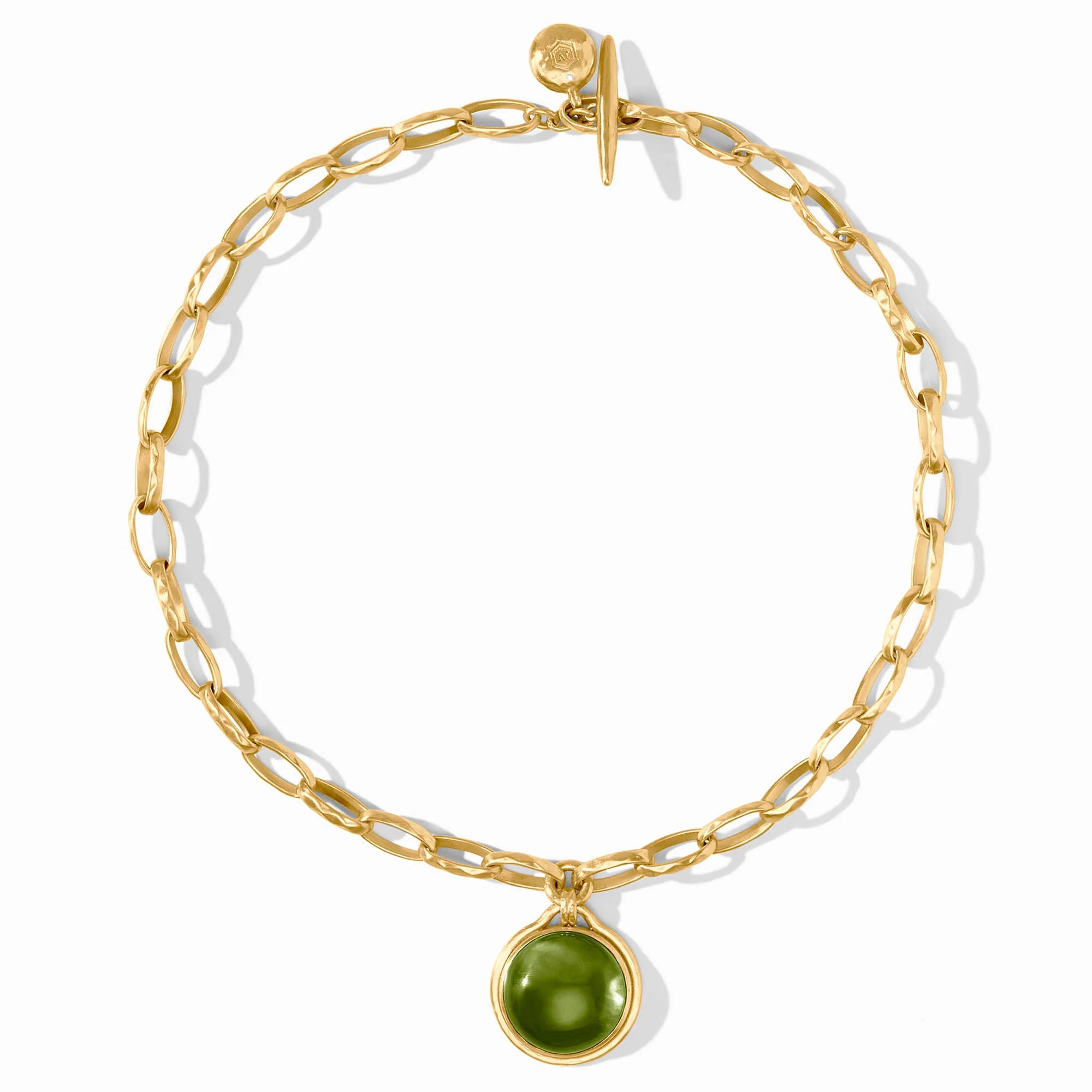 Solara Statement Necklace - Image 7