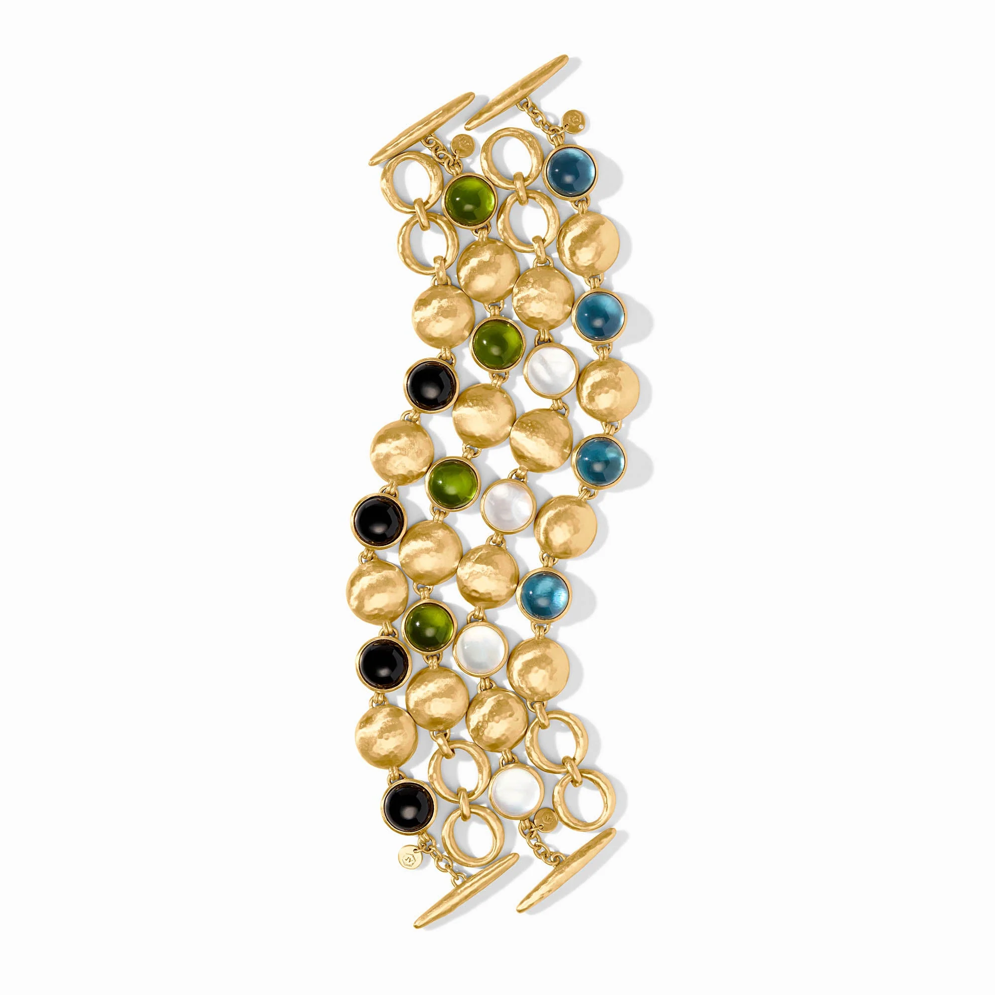 Solara Stone Bracelet - Image 8