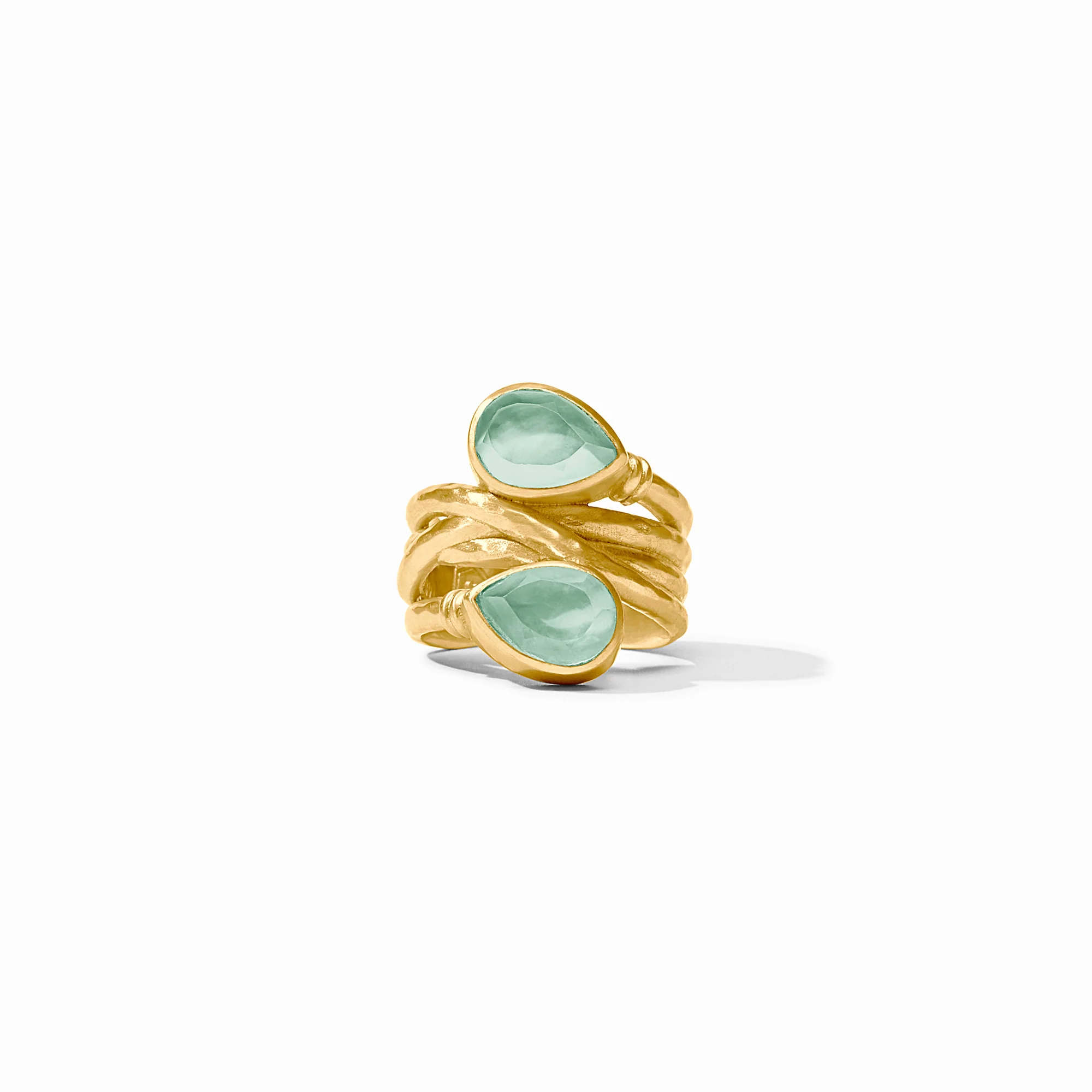 Tatiana Statement Ring - Image 3