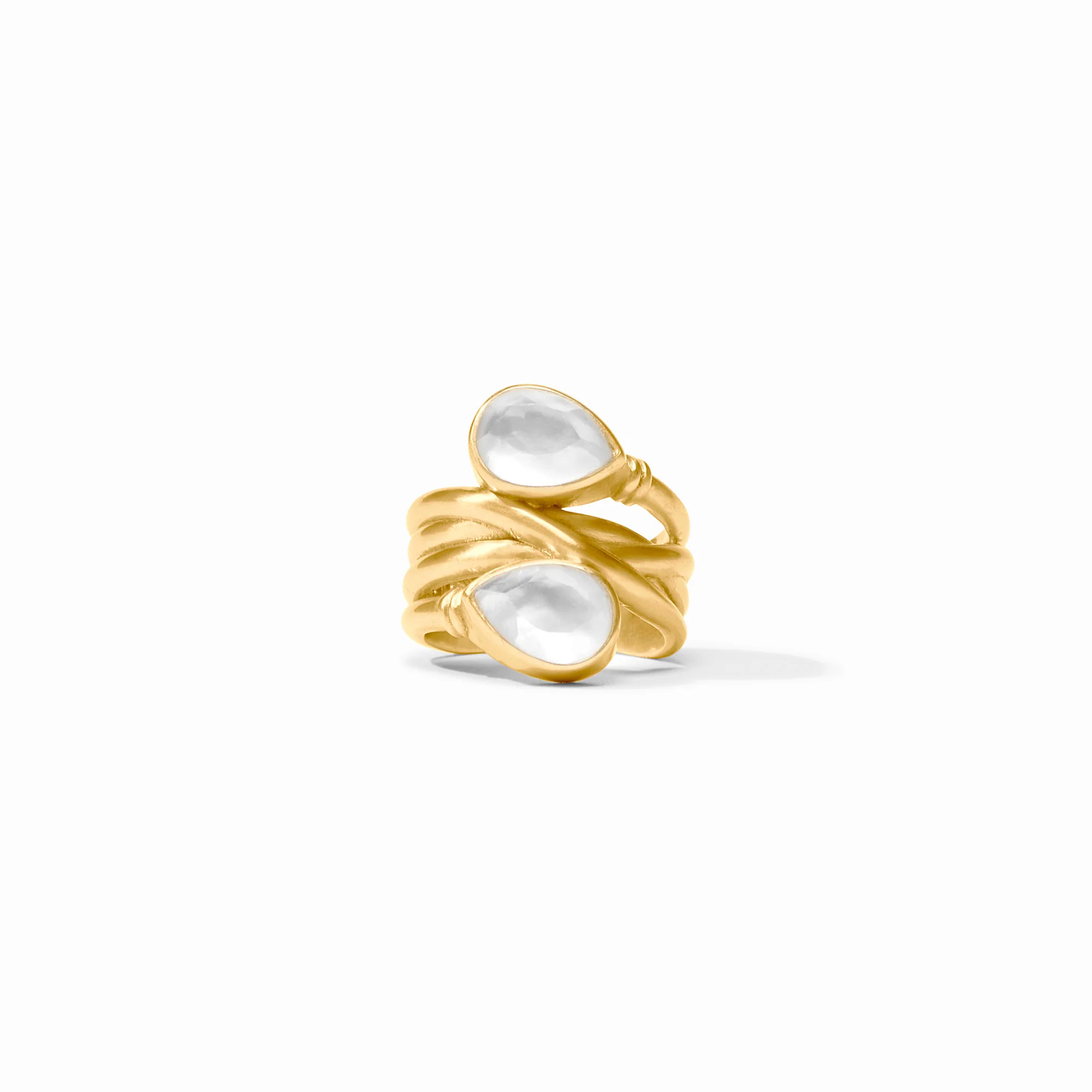 Tatiana Statement Ring - Image 4