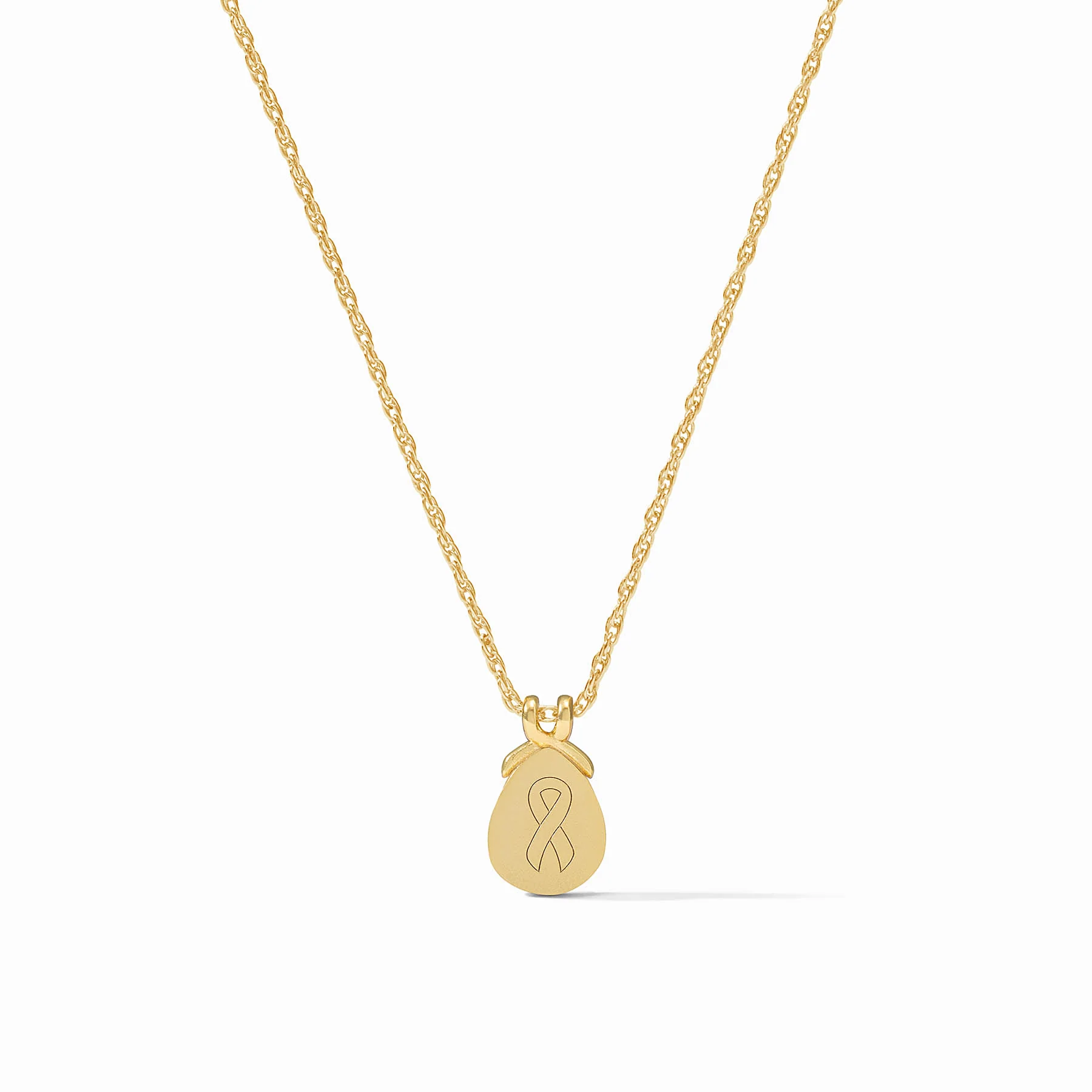The Pink Delicate Necklace - Image 4