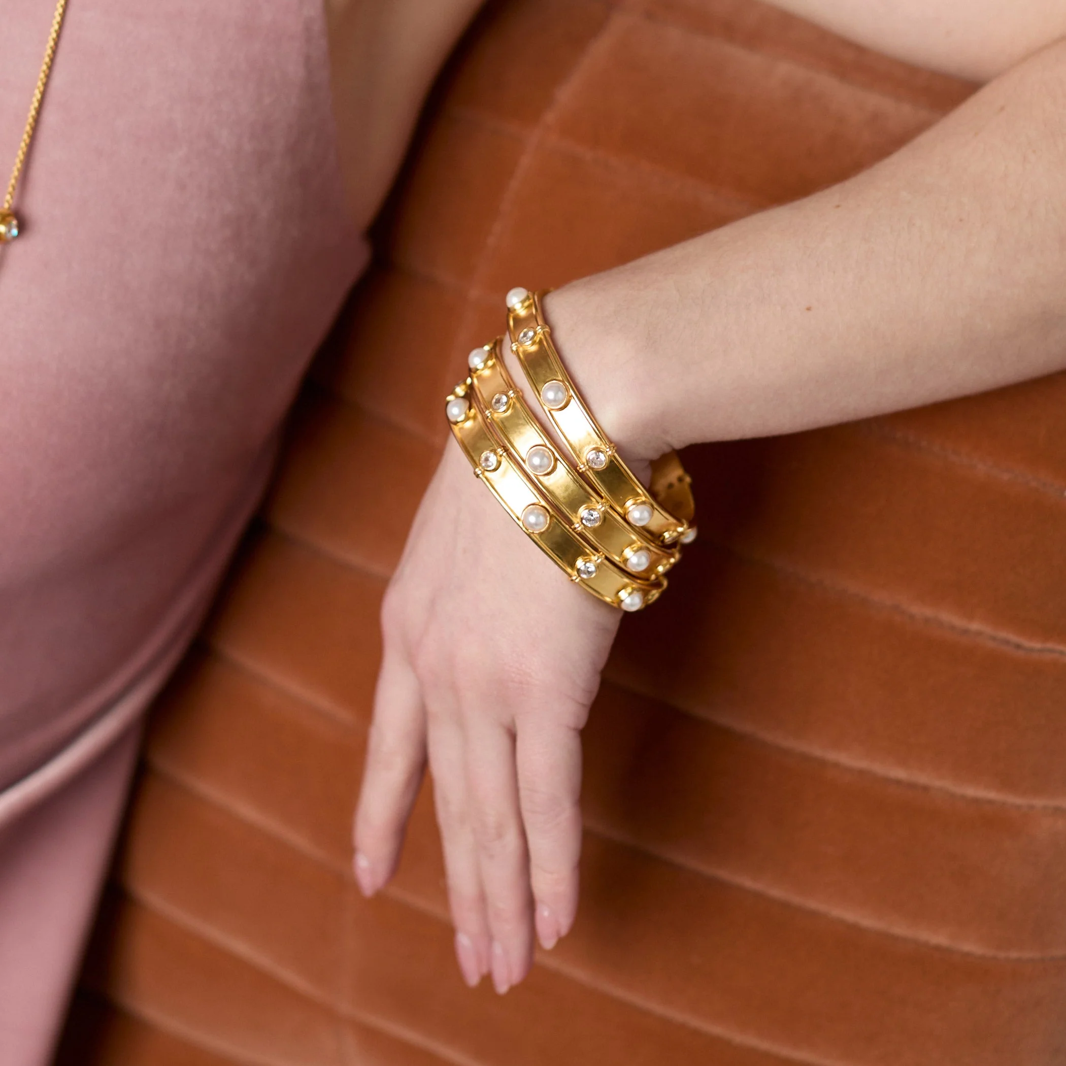 Tribeca Bangle - Image 2
