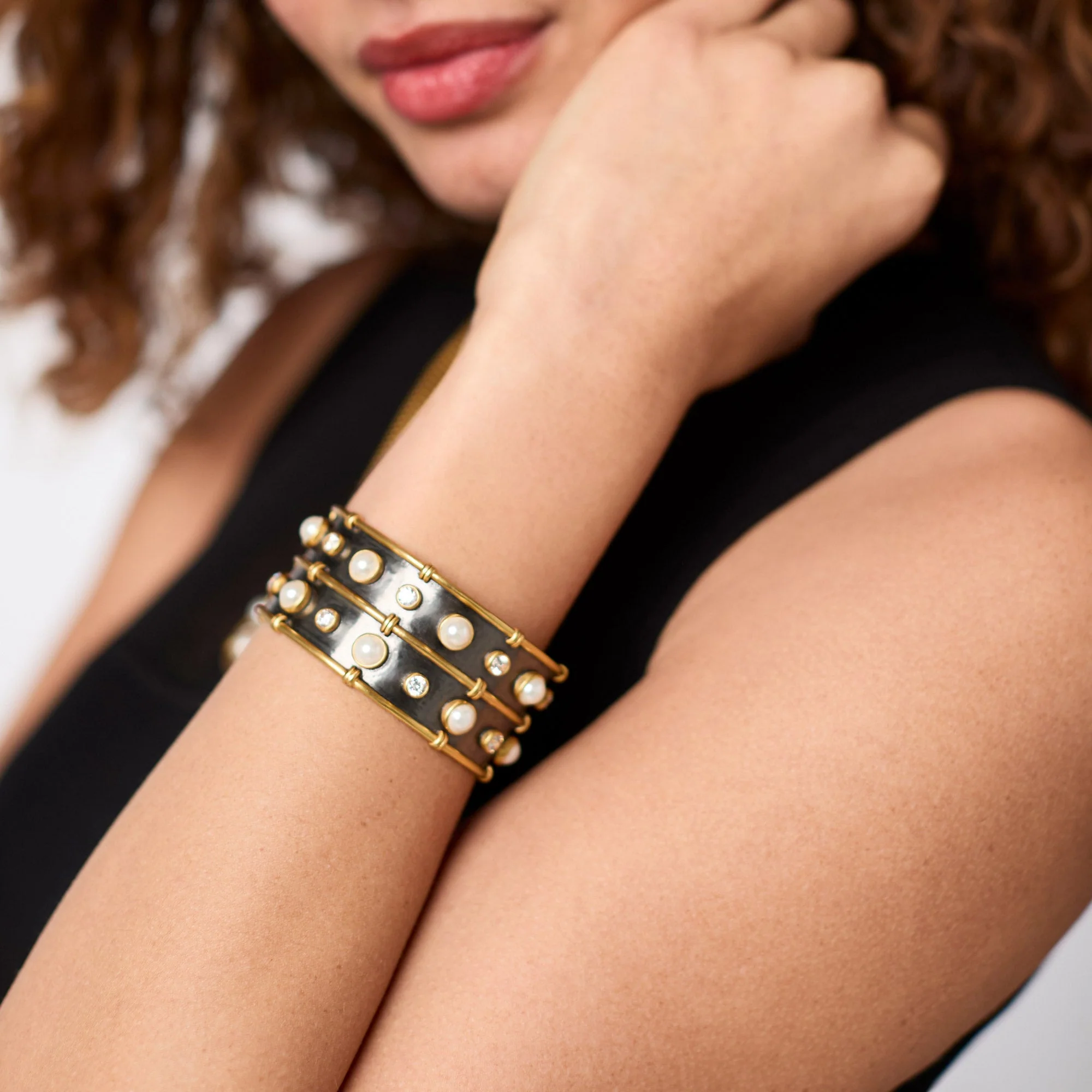 Tribeca Cuff - Image 4