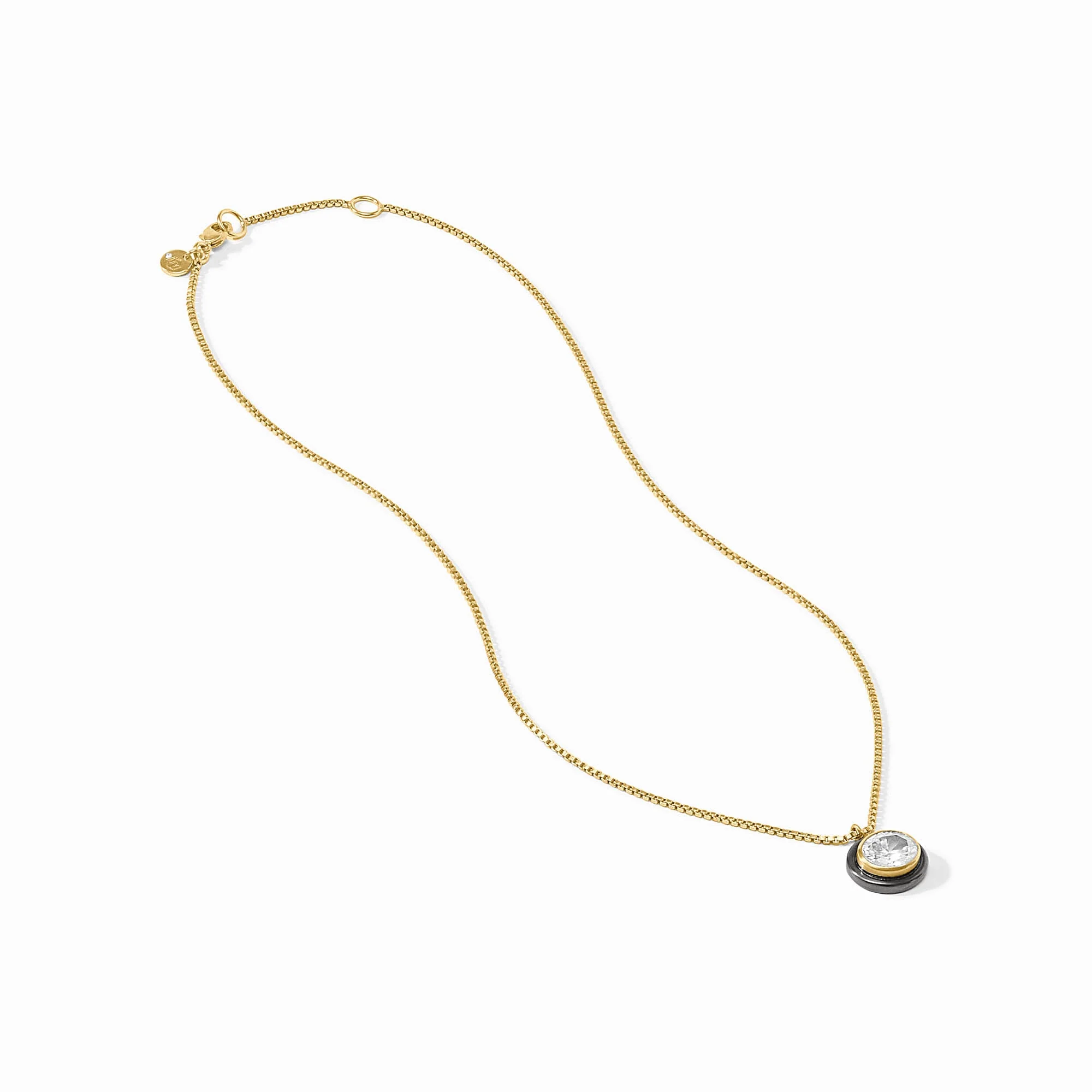 Tribeca Delicate Necklace - Image 3