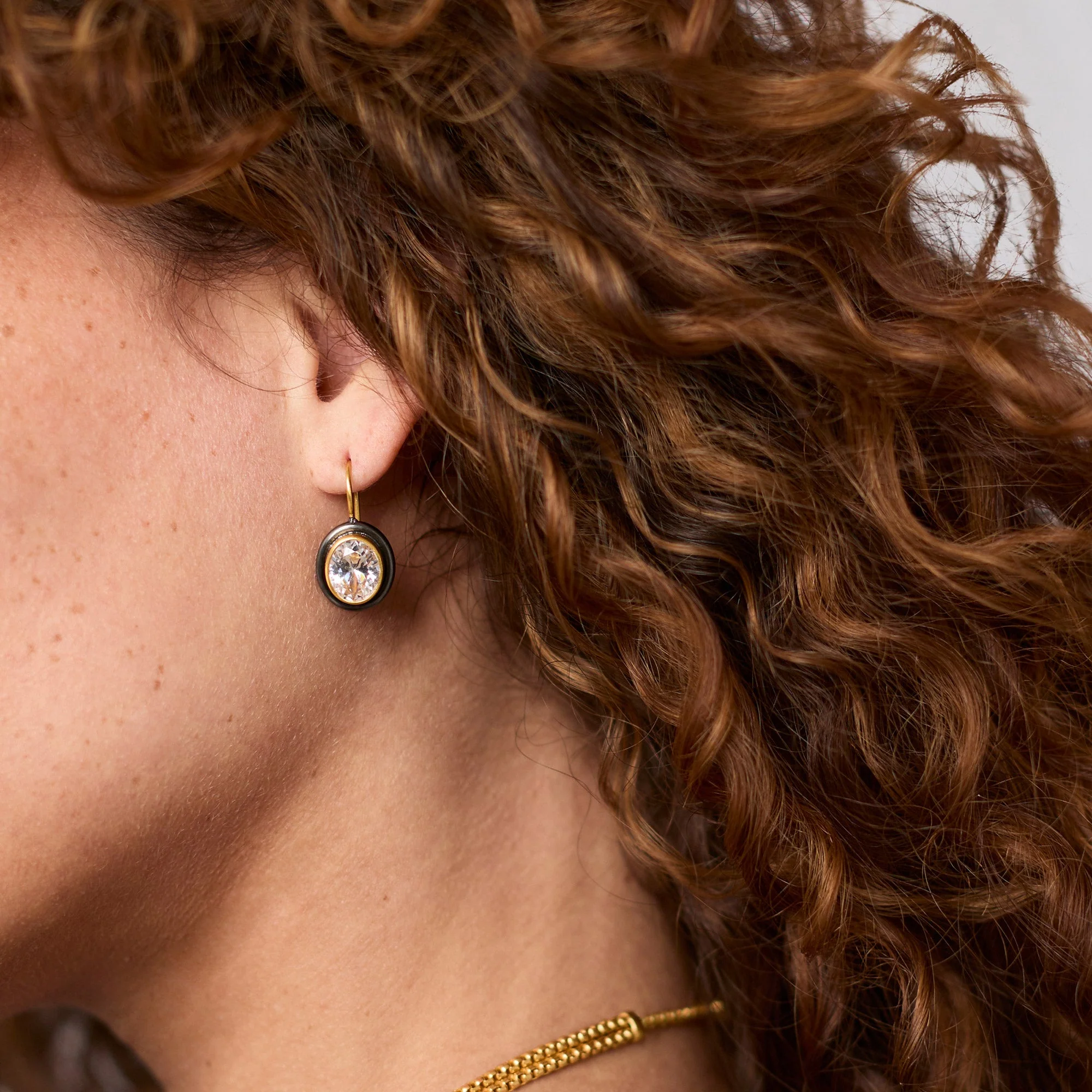 Tribeca Earring - Image 2