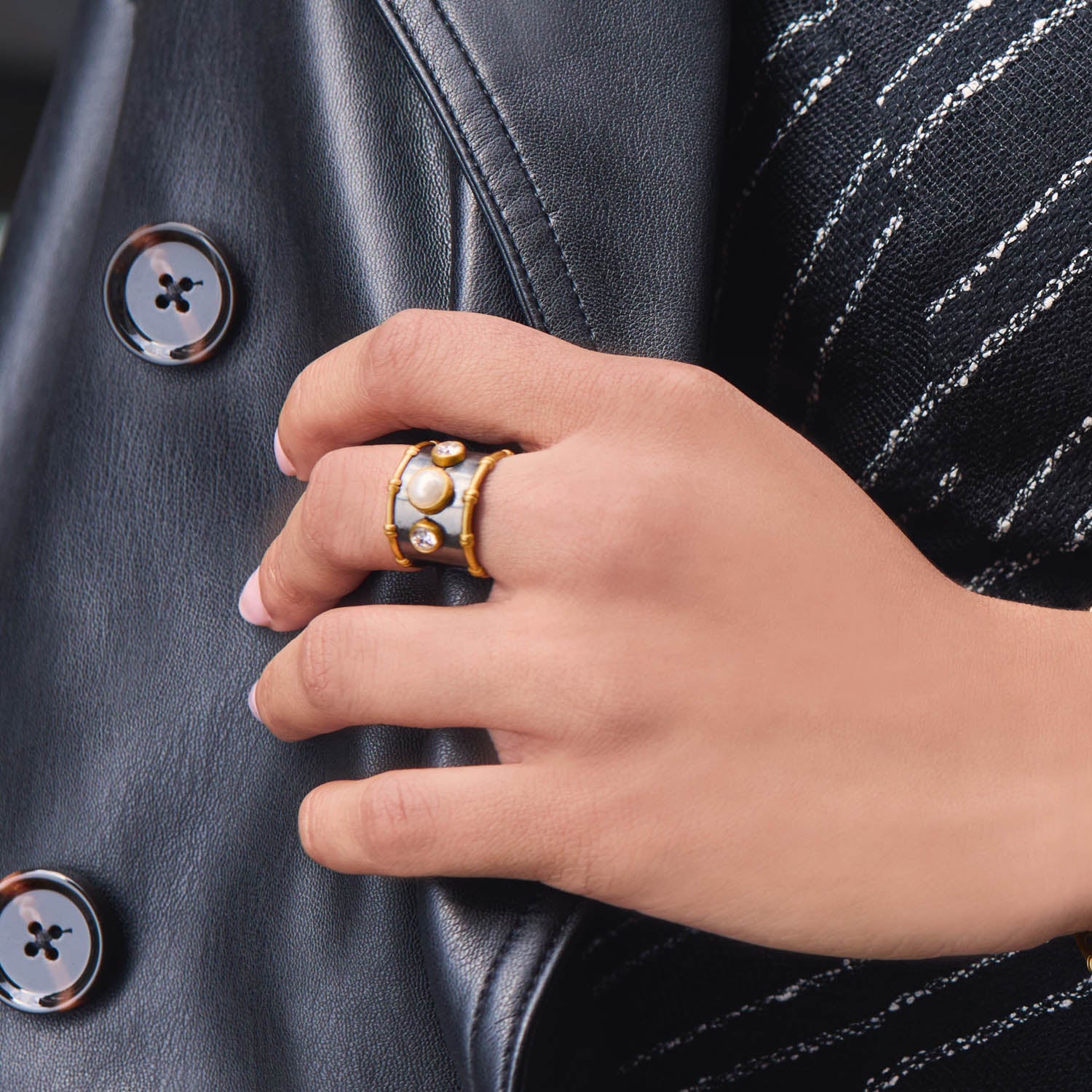 Tribeca Ring - Image 3