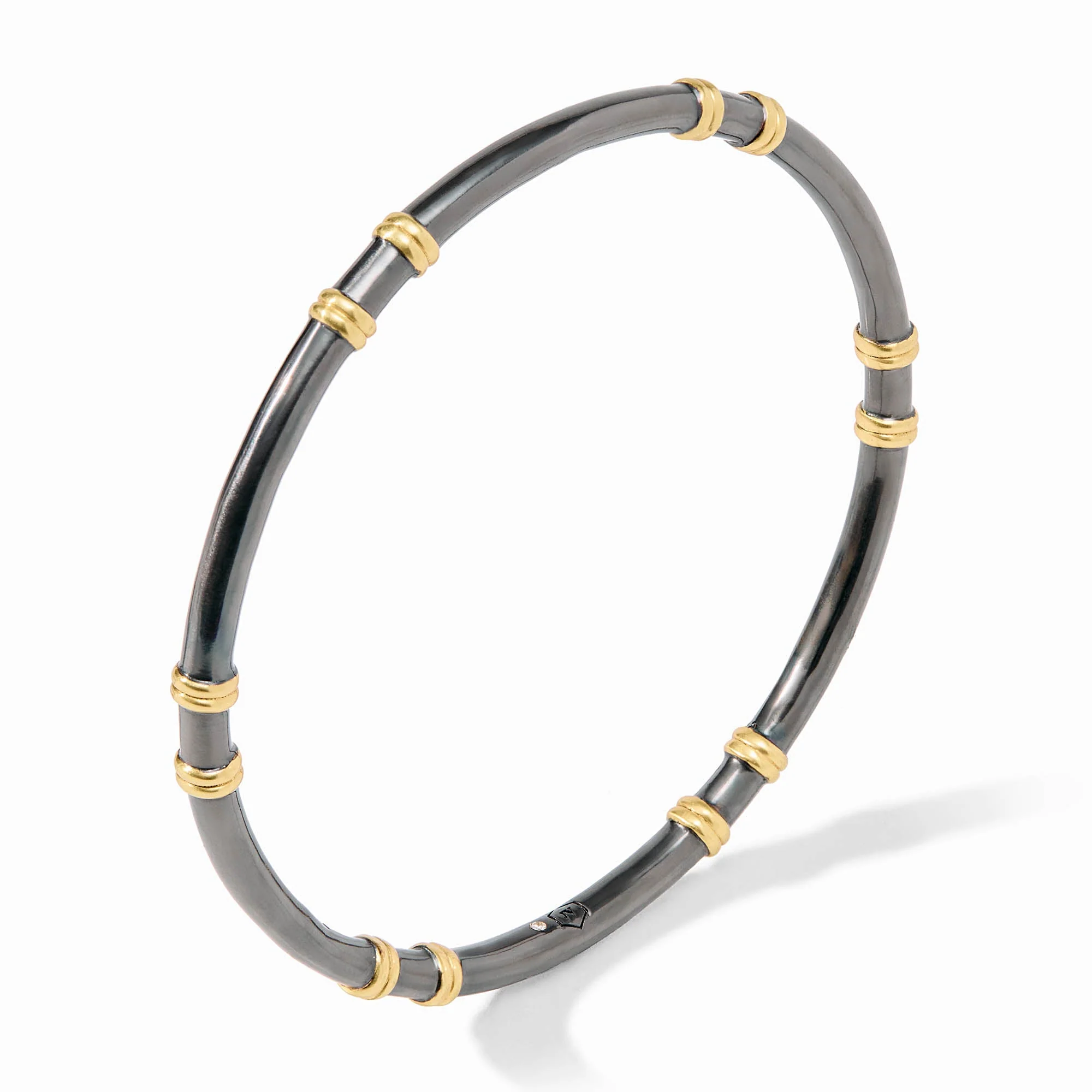Tribeca Stacking Bangle - Image 3