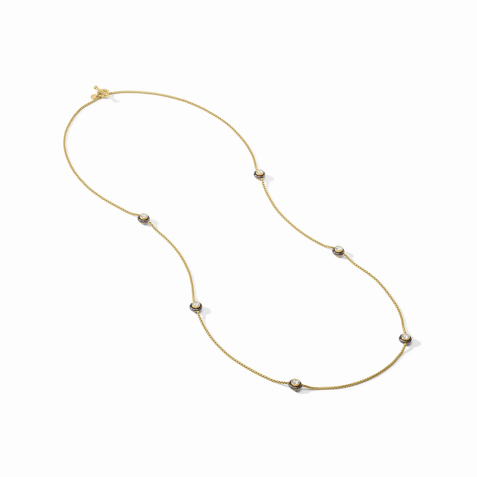 Tribeca Station Necklace - Image 5