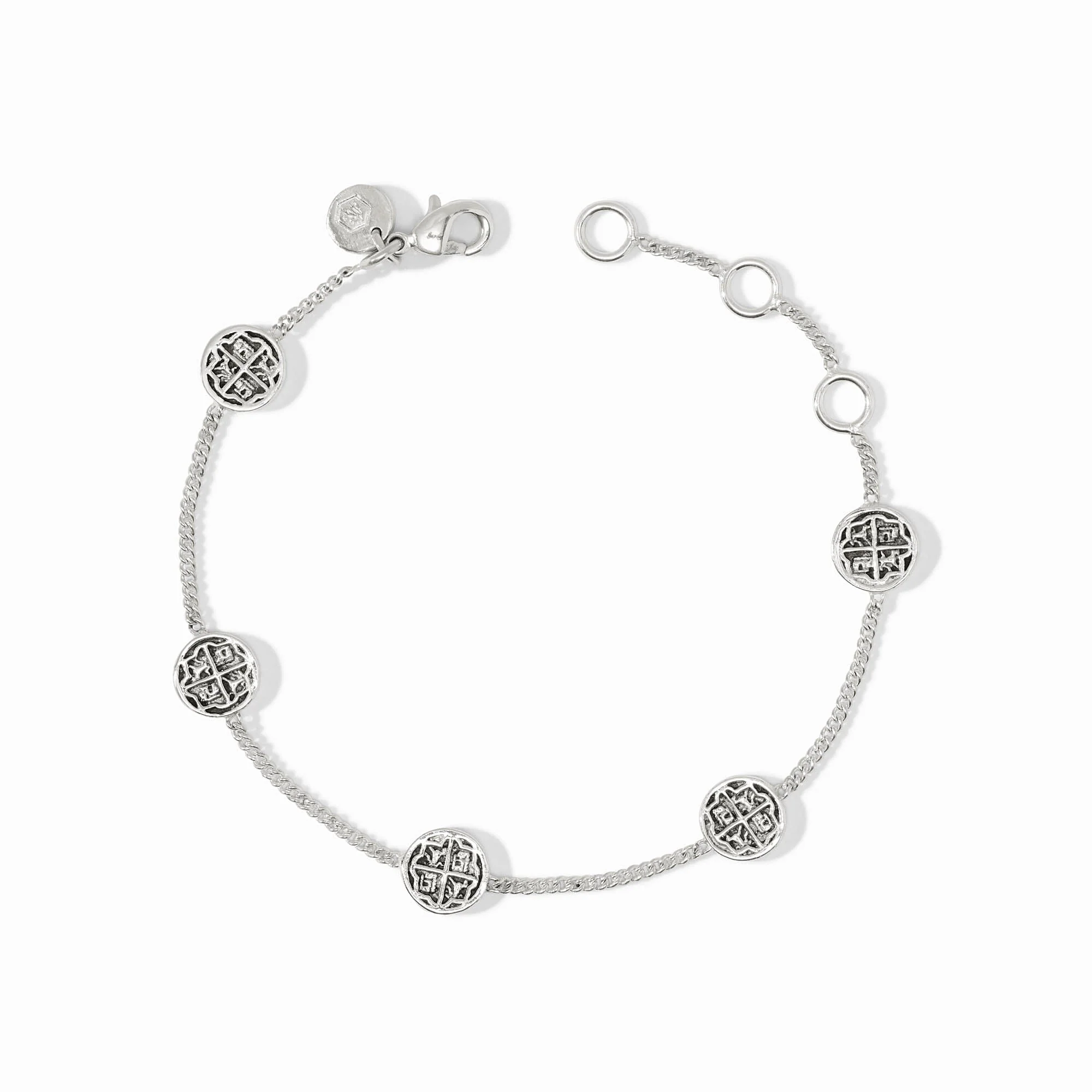 Valencia Delicate Bracelet - Image 3