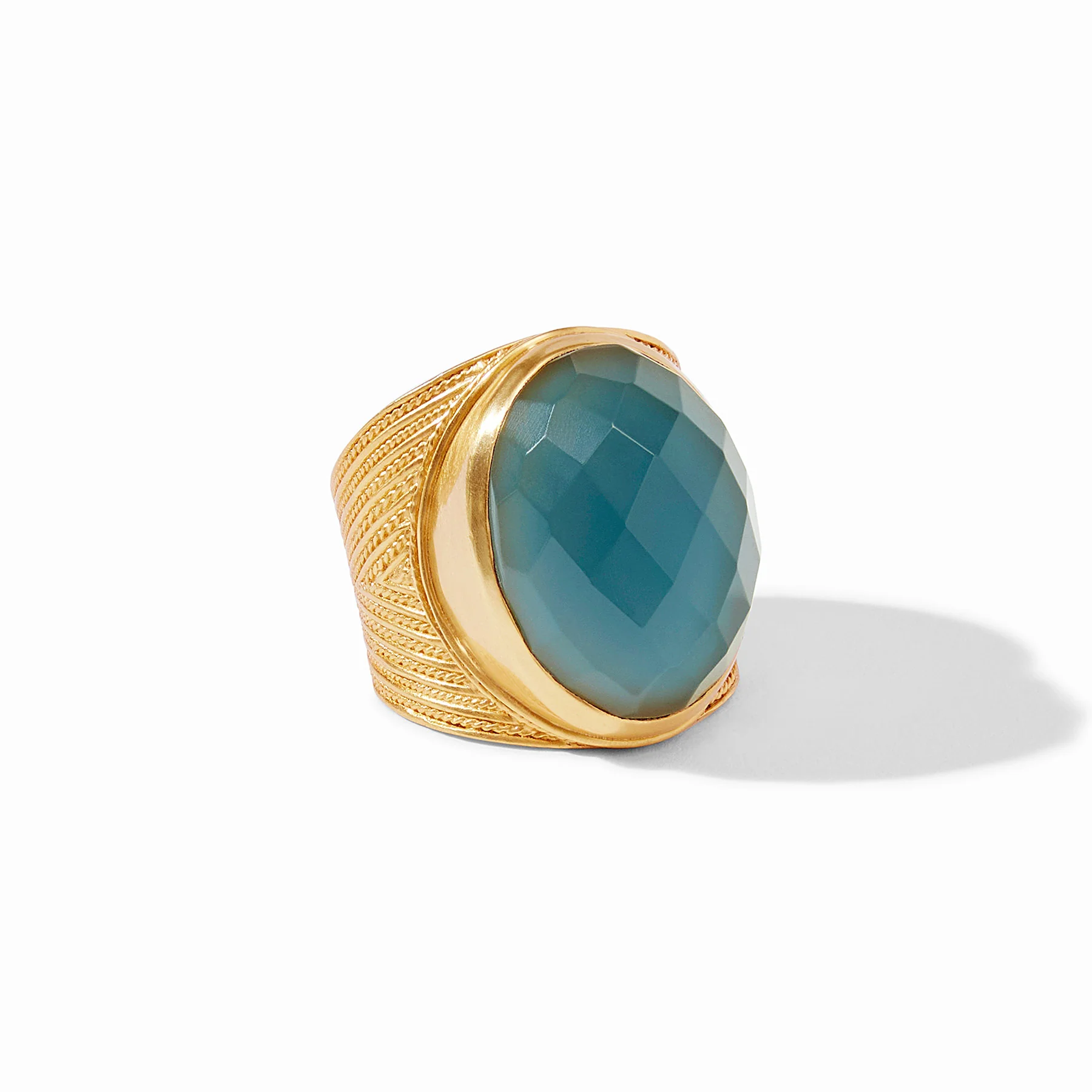 Verona Statement Ring - Image 11