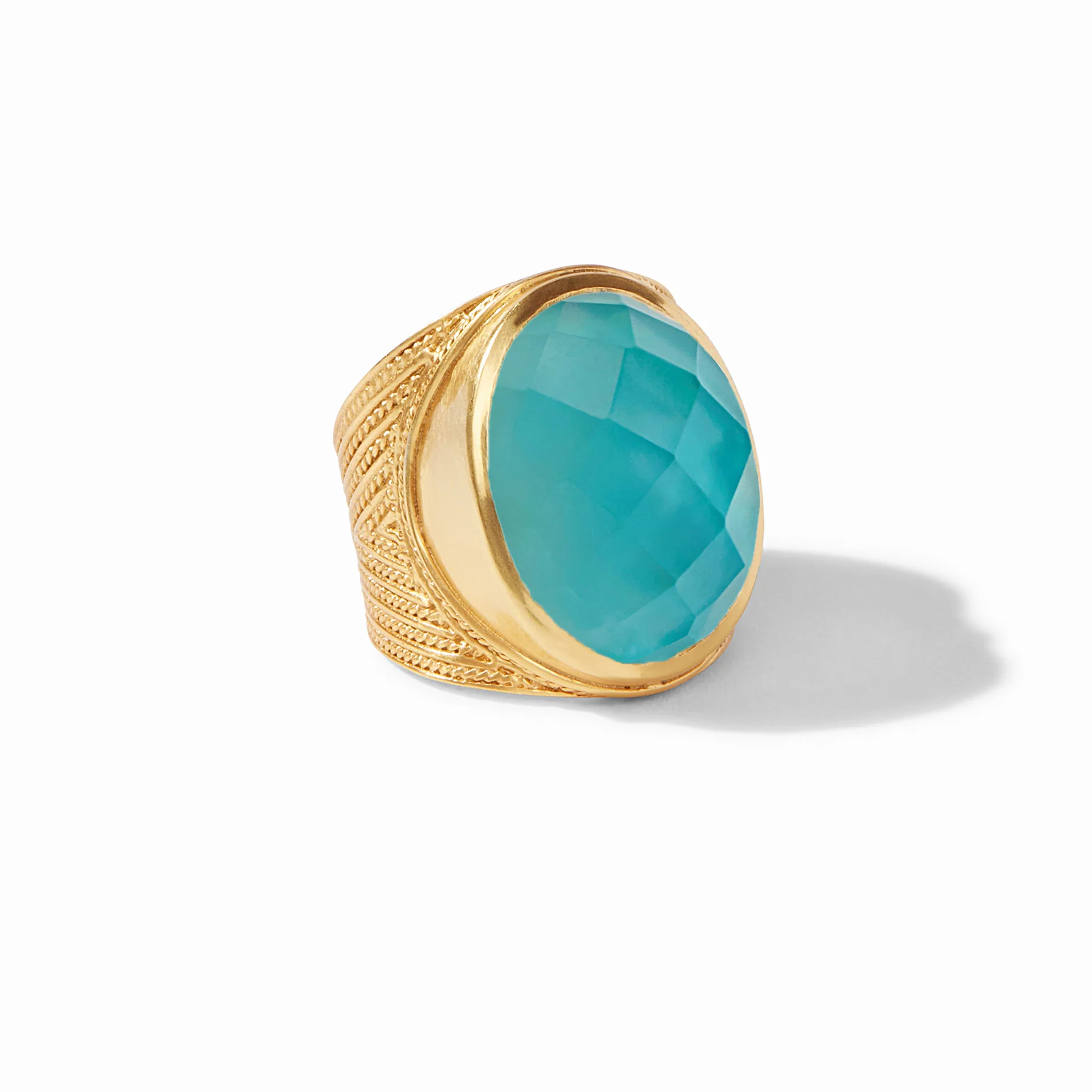 Verona Statement Ring - Image 14