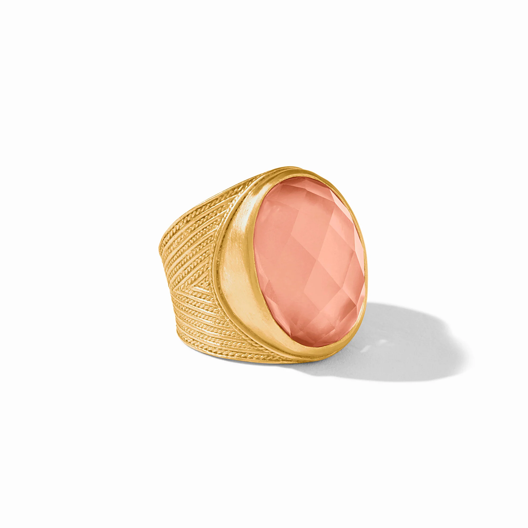 Verona Statement Ring - Image 3