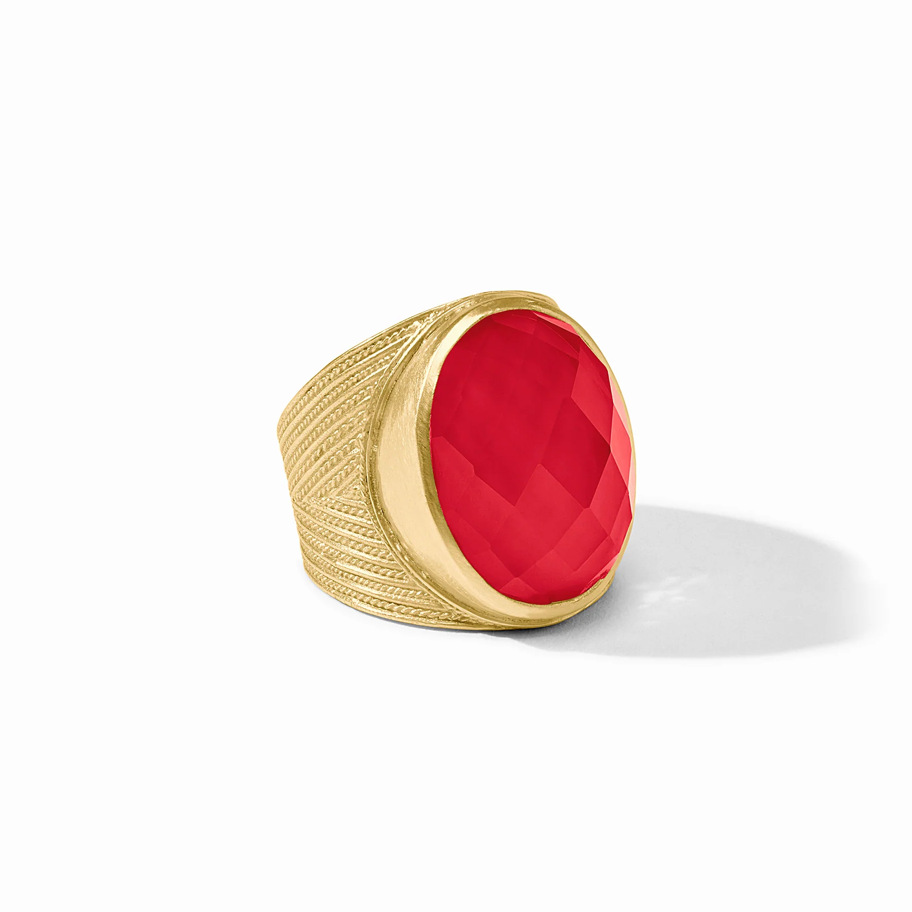 Verona Statement Ring - Image 4