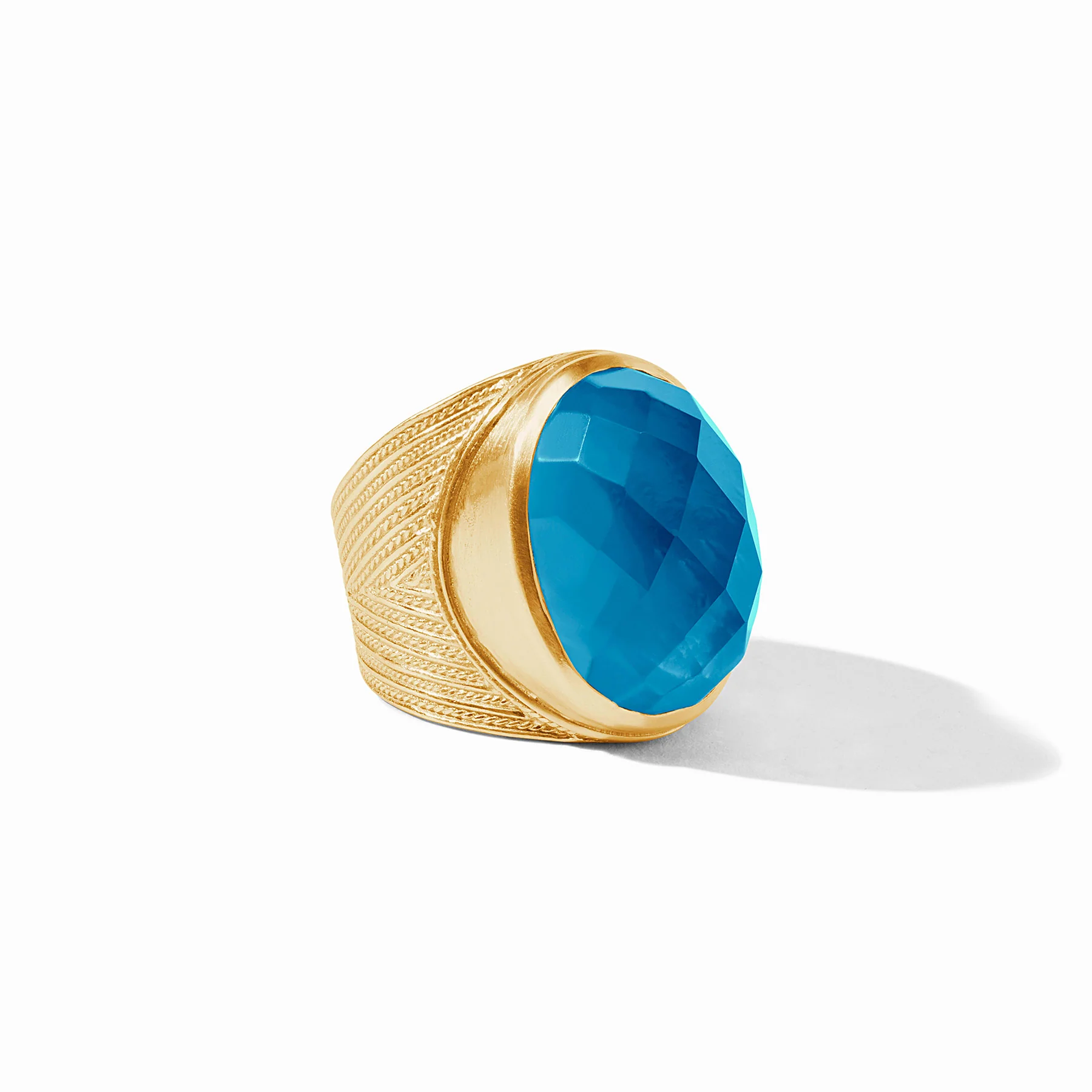 Verona Statement Ring - Image 6
