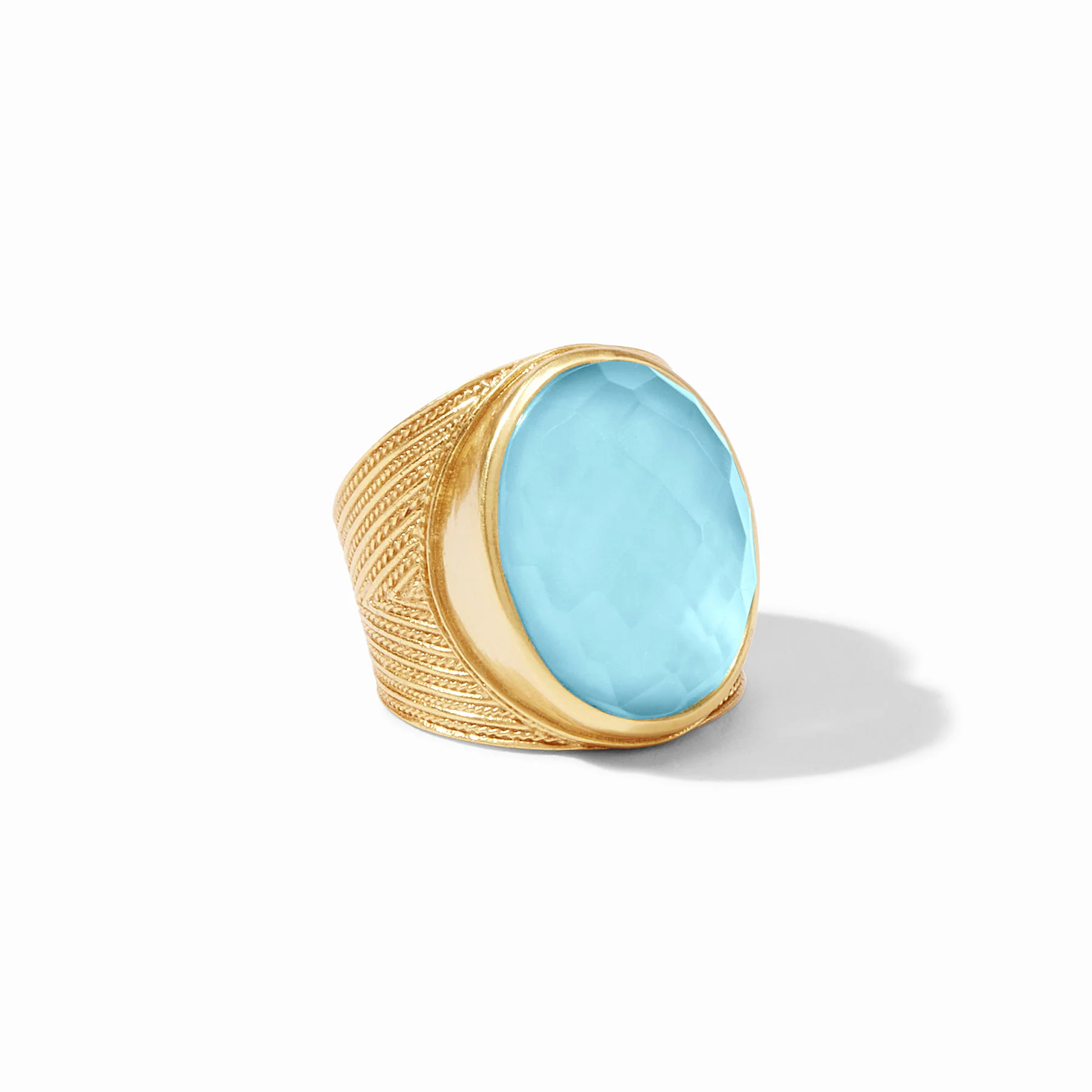 Verona Statement Ring - Image 7
