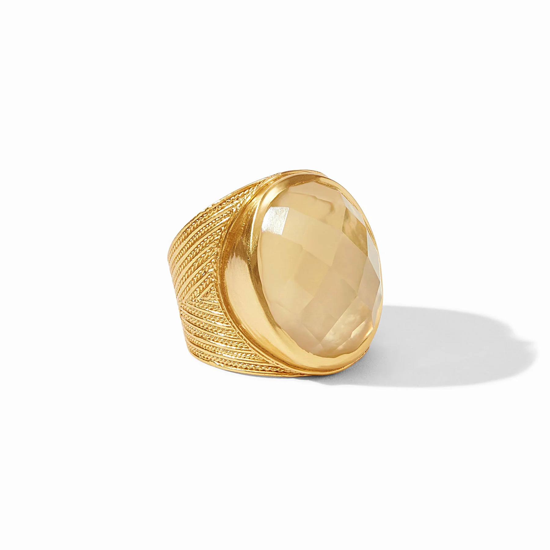 Verona Statement Ring - Image 9