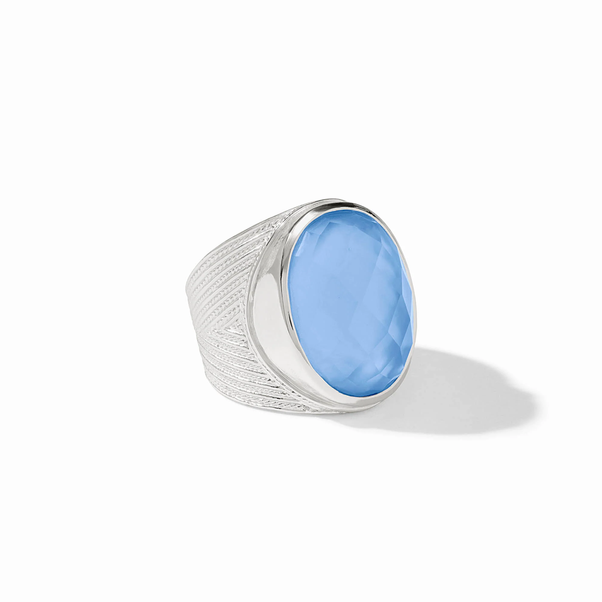 Verona Statement Ring - Image 2
