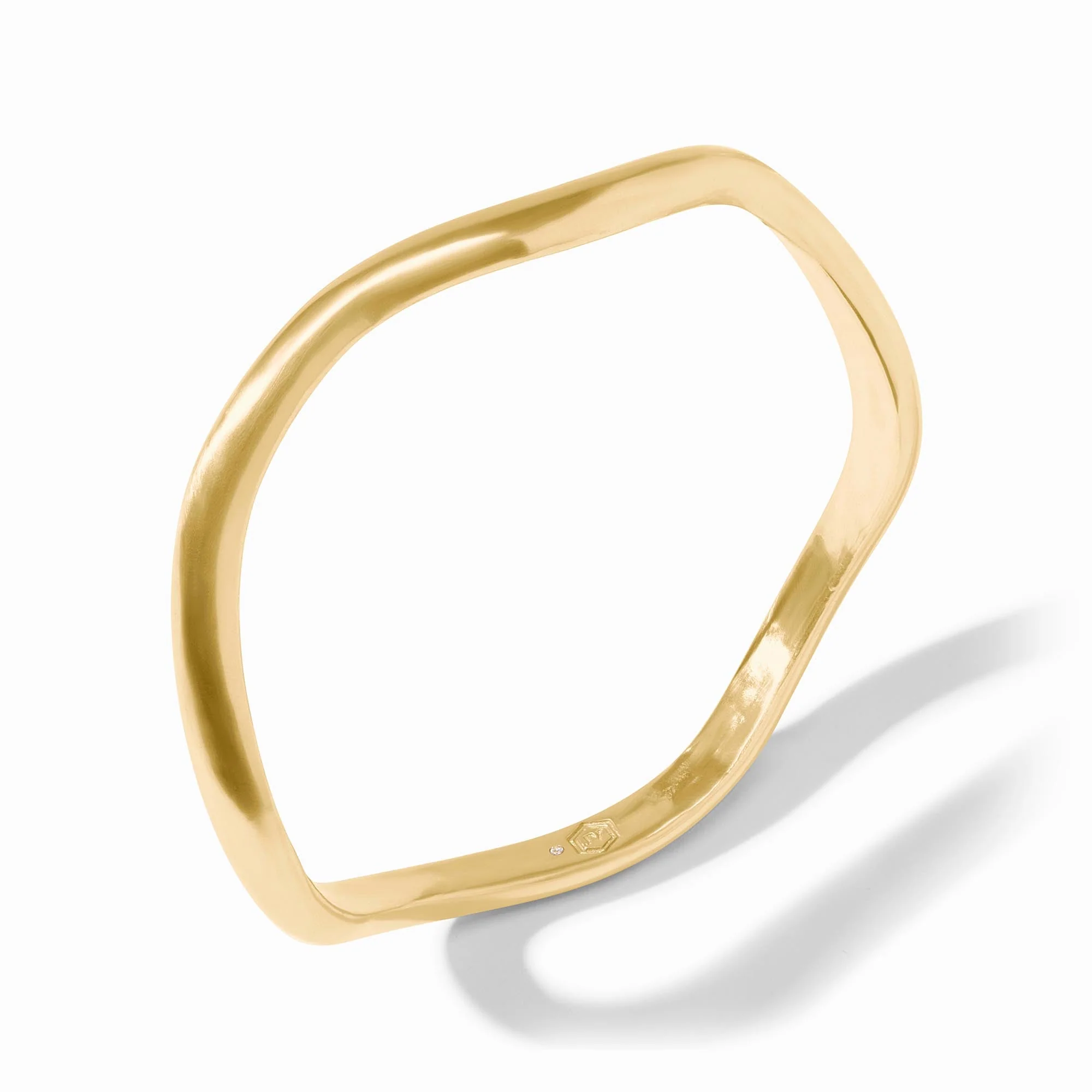 Wave Bangle - Image 4