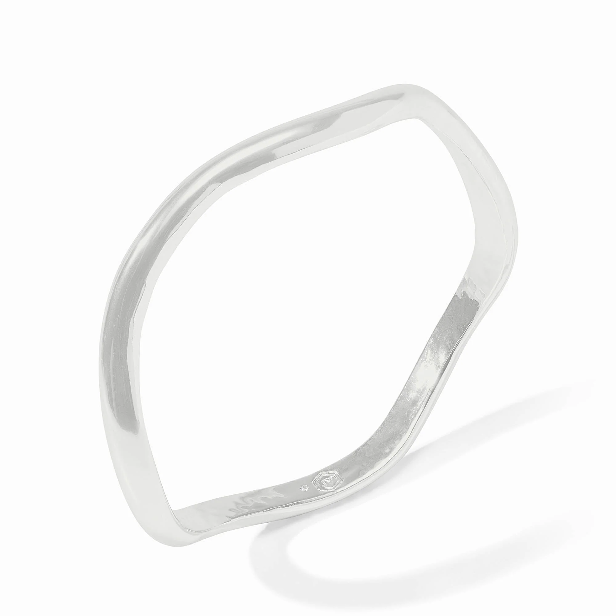 Wave Bangle - Image 3