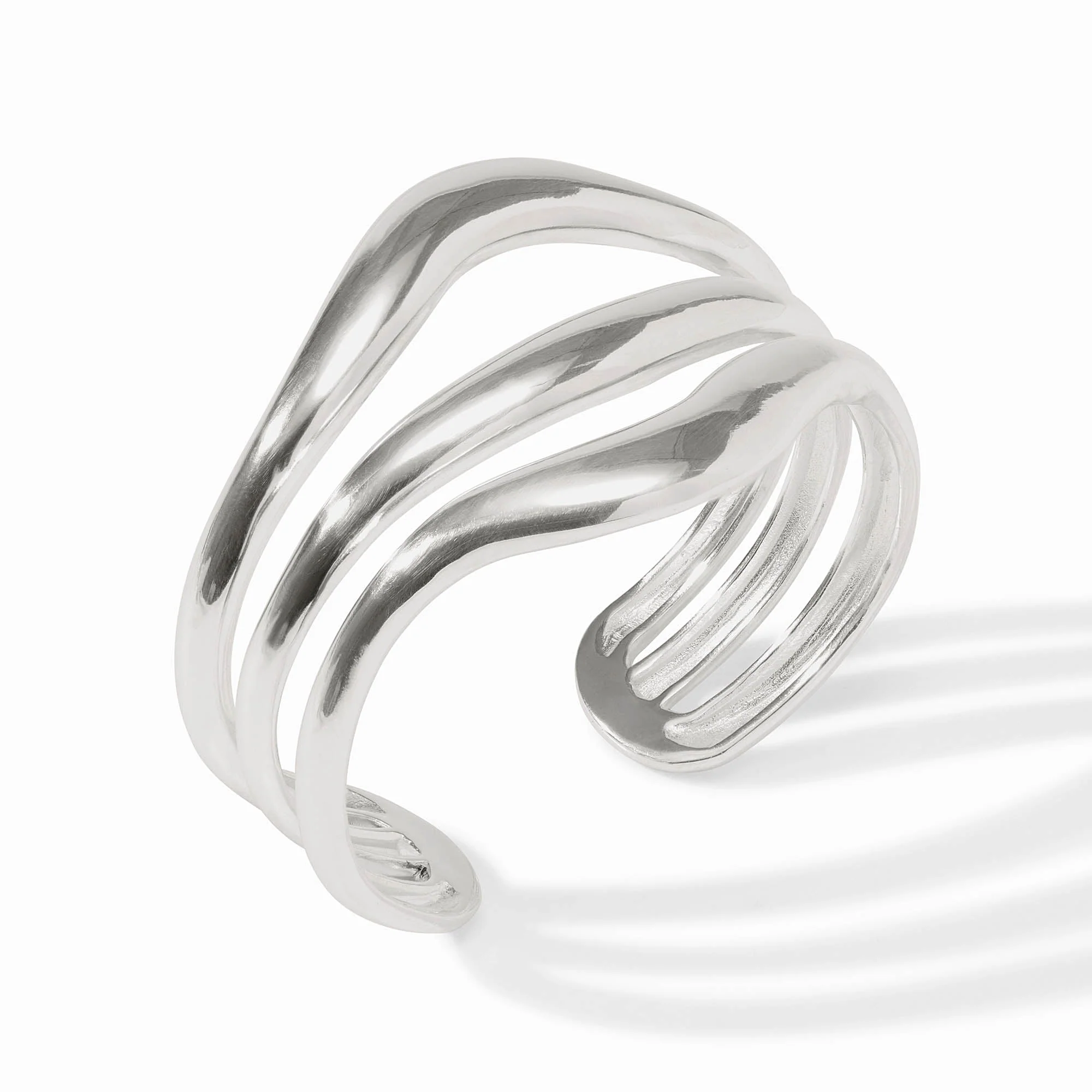 Wave Cuff - Image 3