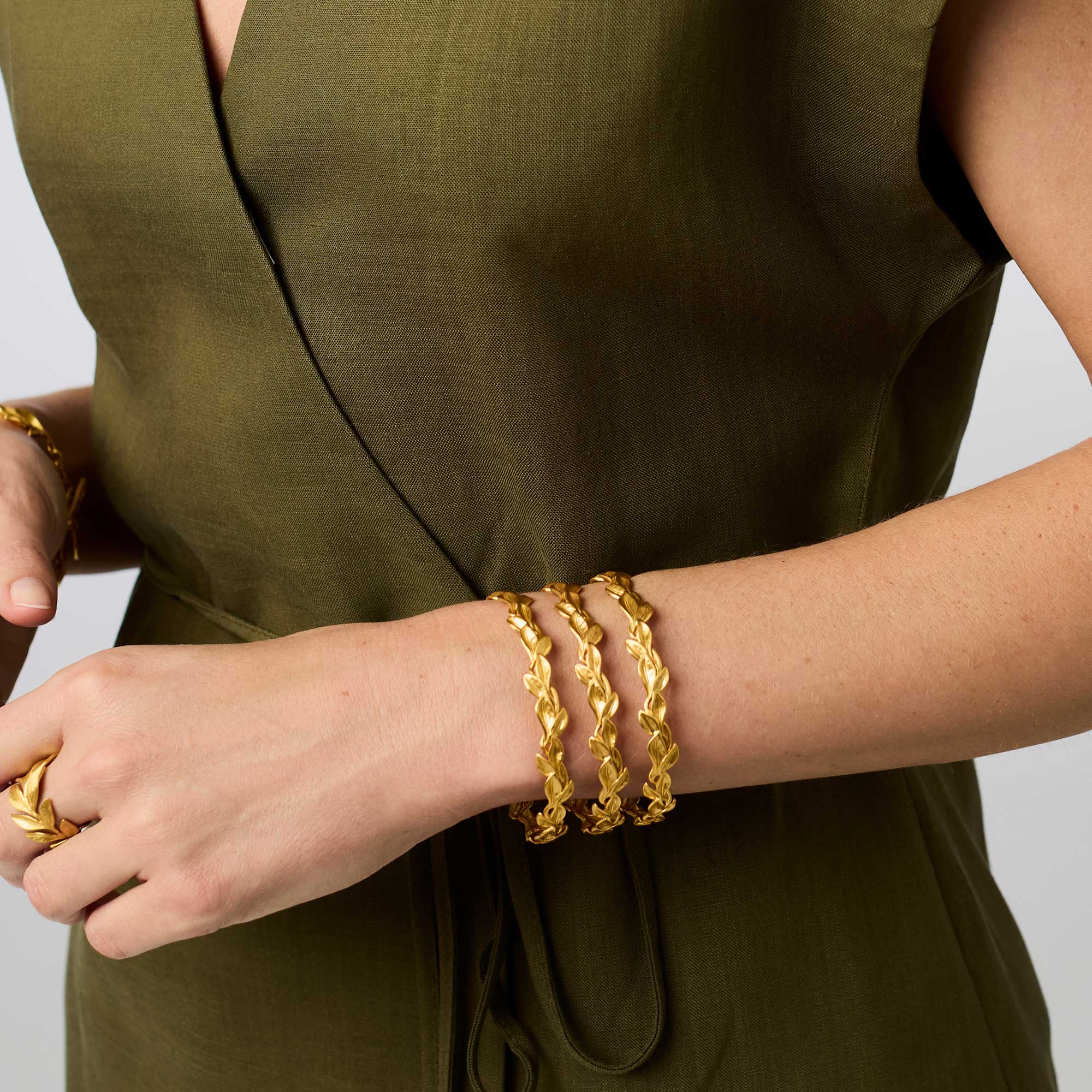 Willow Bangle - Image 2