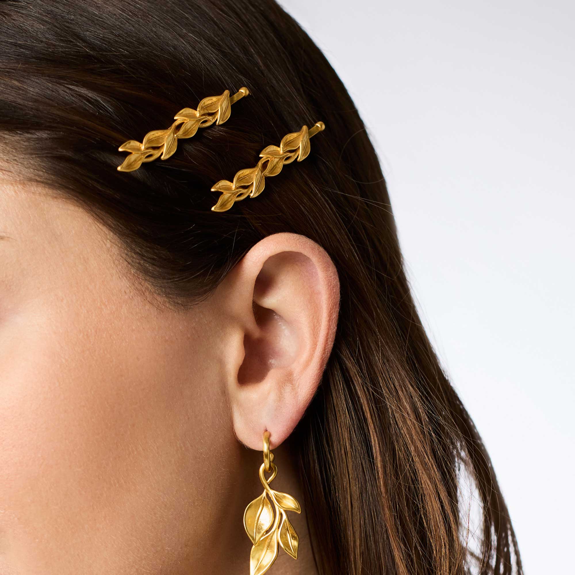 Willow Bobby Pin Set - Image 2