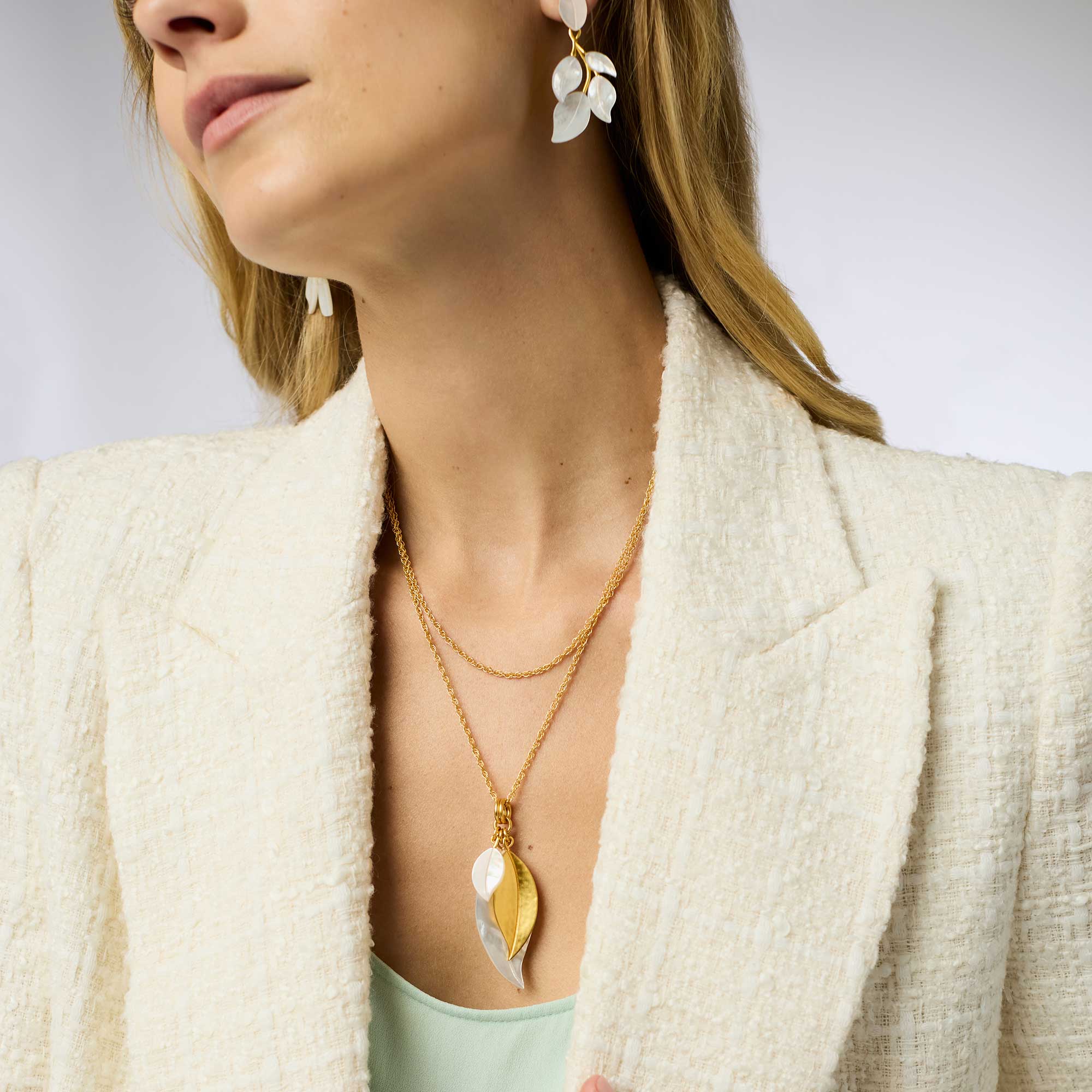 Willow Charm Pendant - Image 4
