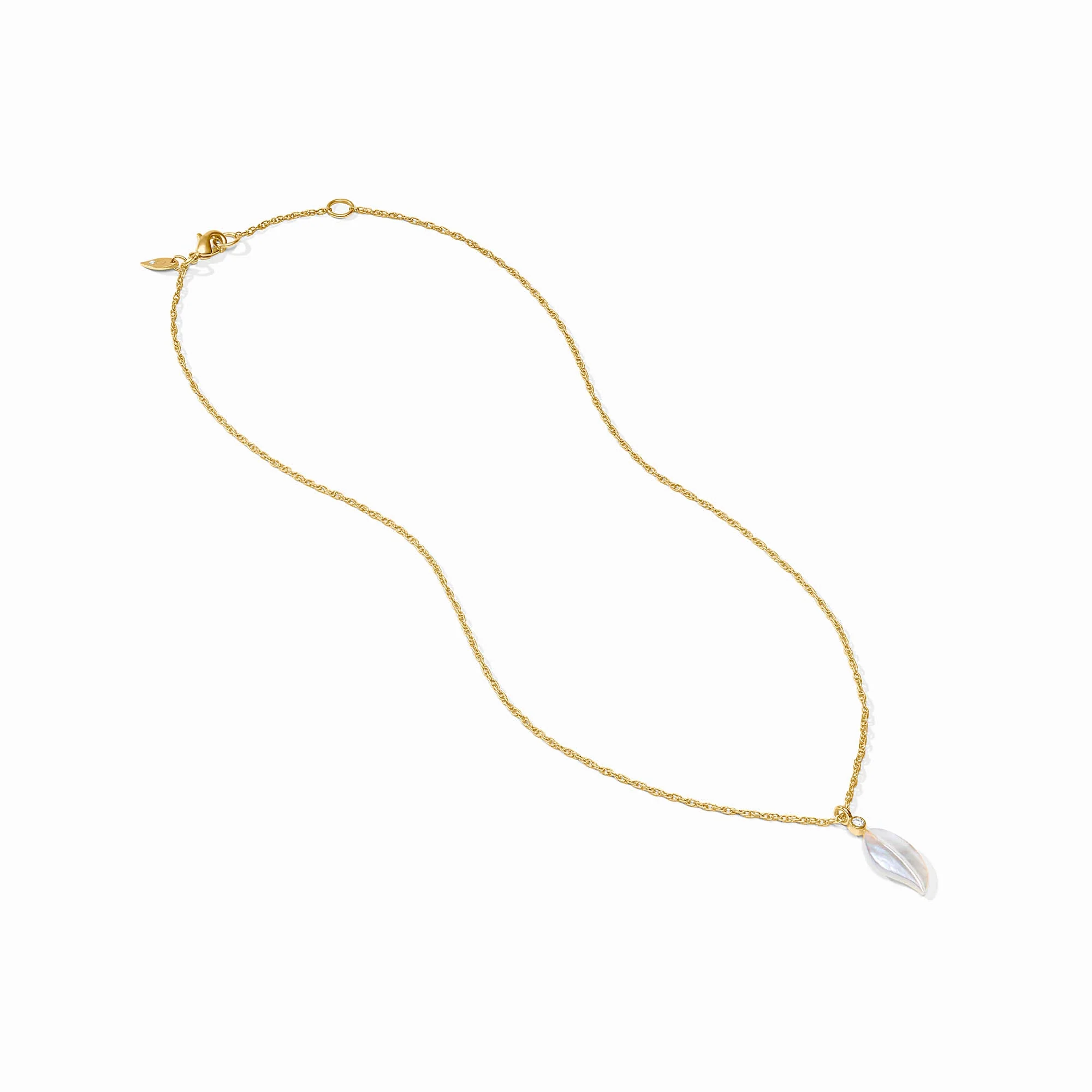 Willow Delicate Necklace - Image 3