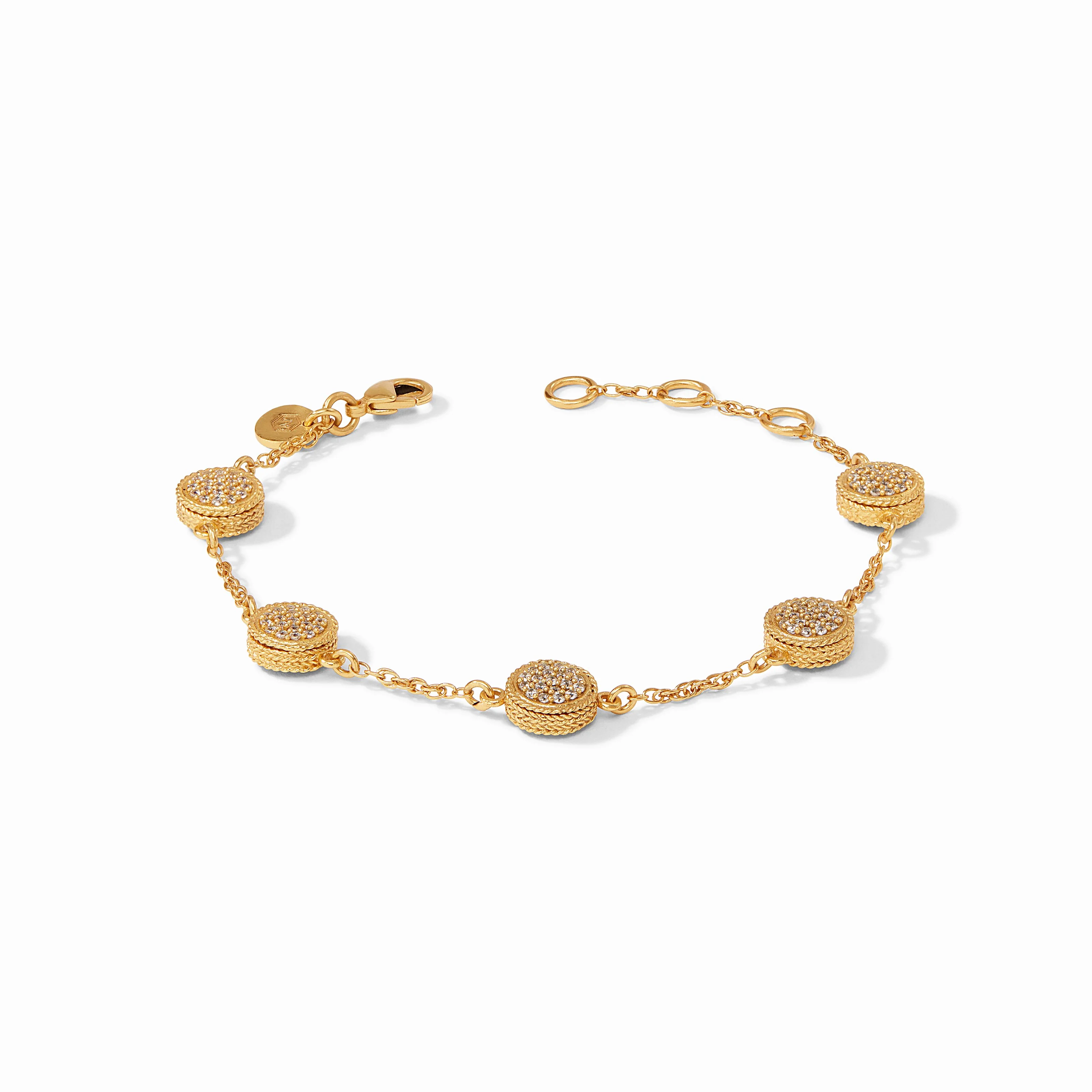 Windsor Delicate Bracelet - Image 3